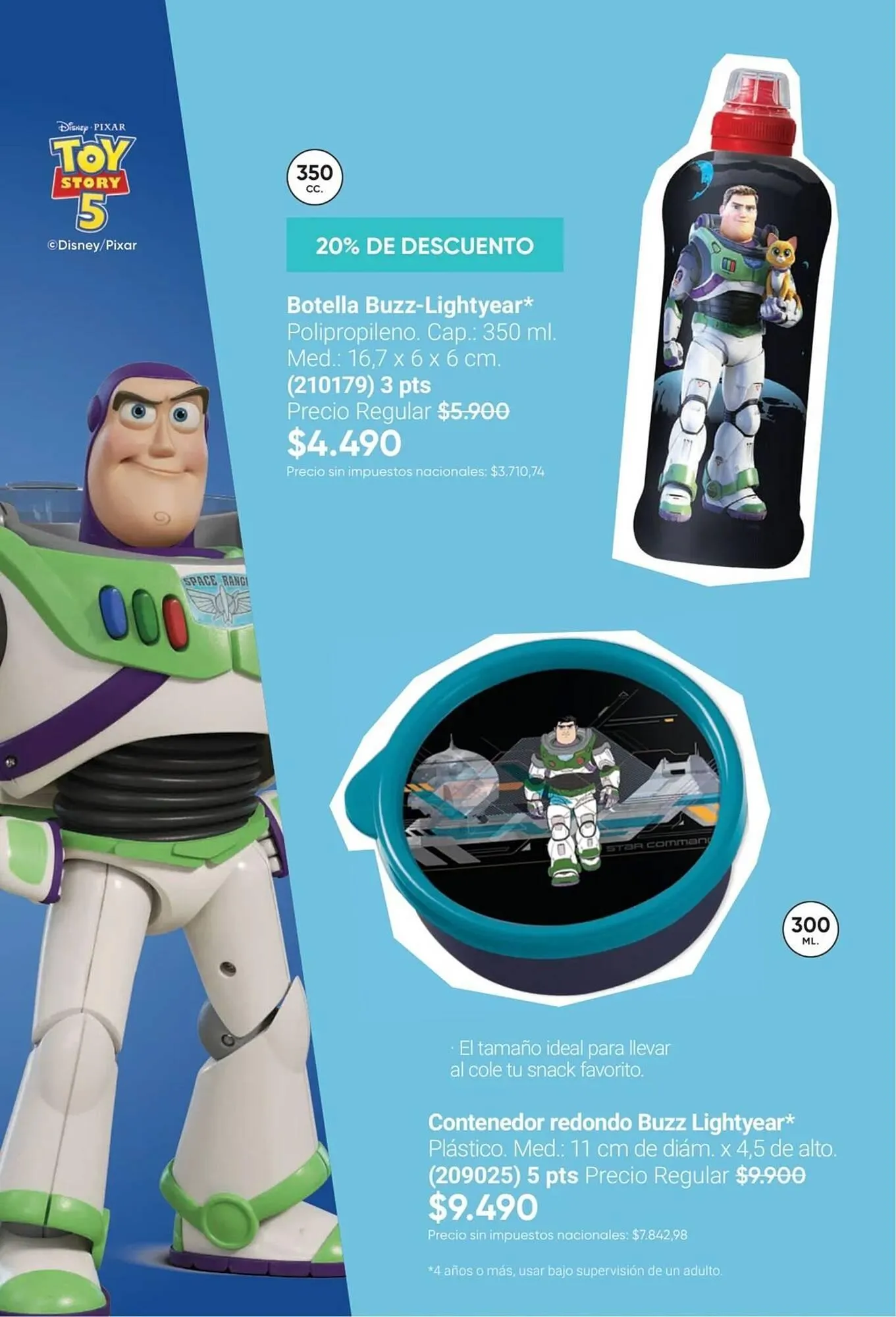 Ofertas de Catálogo Avon 1 de junio al 30 de junio 2026 - Página 59 del catálogo