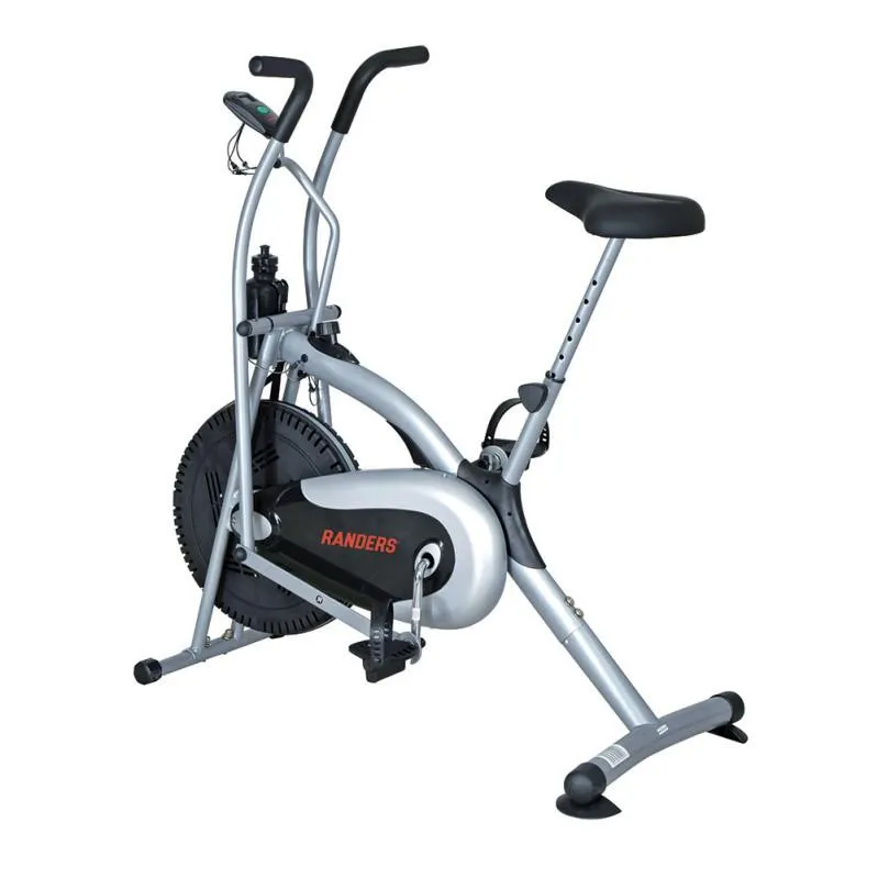 Bicicleta Fija Spinning Randers Arg-918 - RANDERS