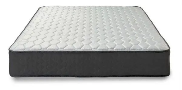 Colchón Resortes Mérida 140 x 190 x 24 cm