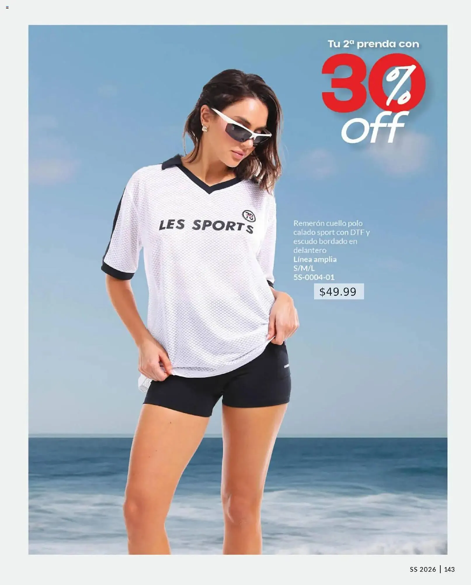 Ofertas de Catálogo Vitnik 1 de enero al 31 de diciembre 2026 - Página 143 del catálogo