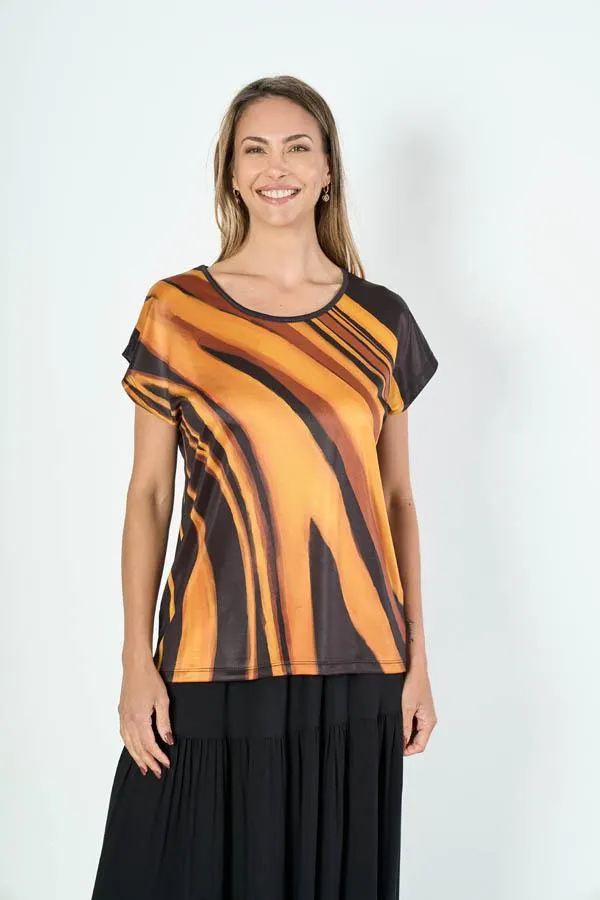 REMERA MONICA