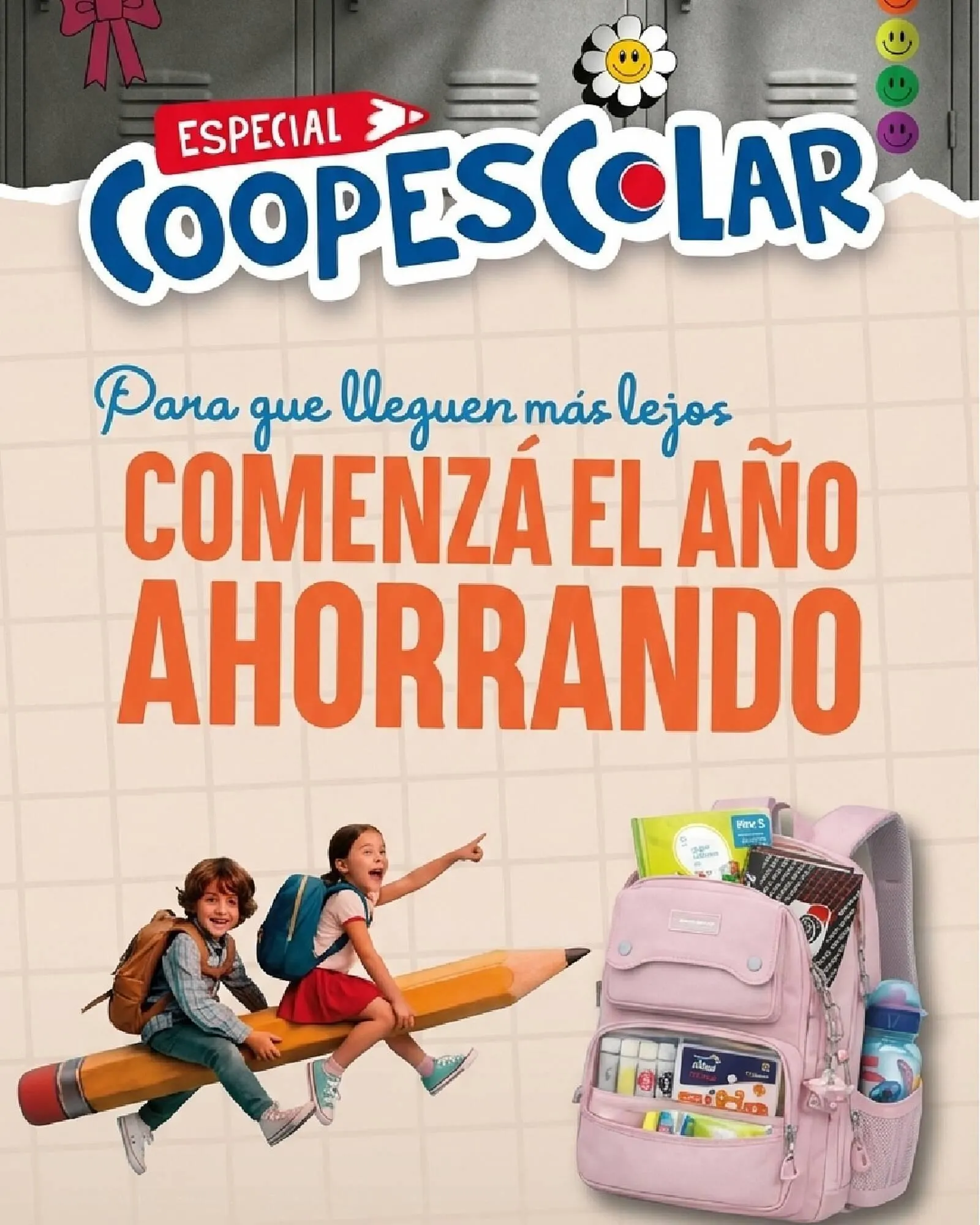 Catálogo Cooperativa Obrera - 1