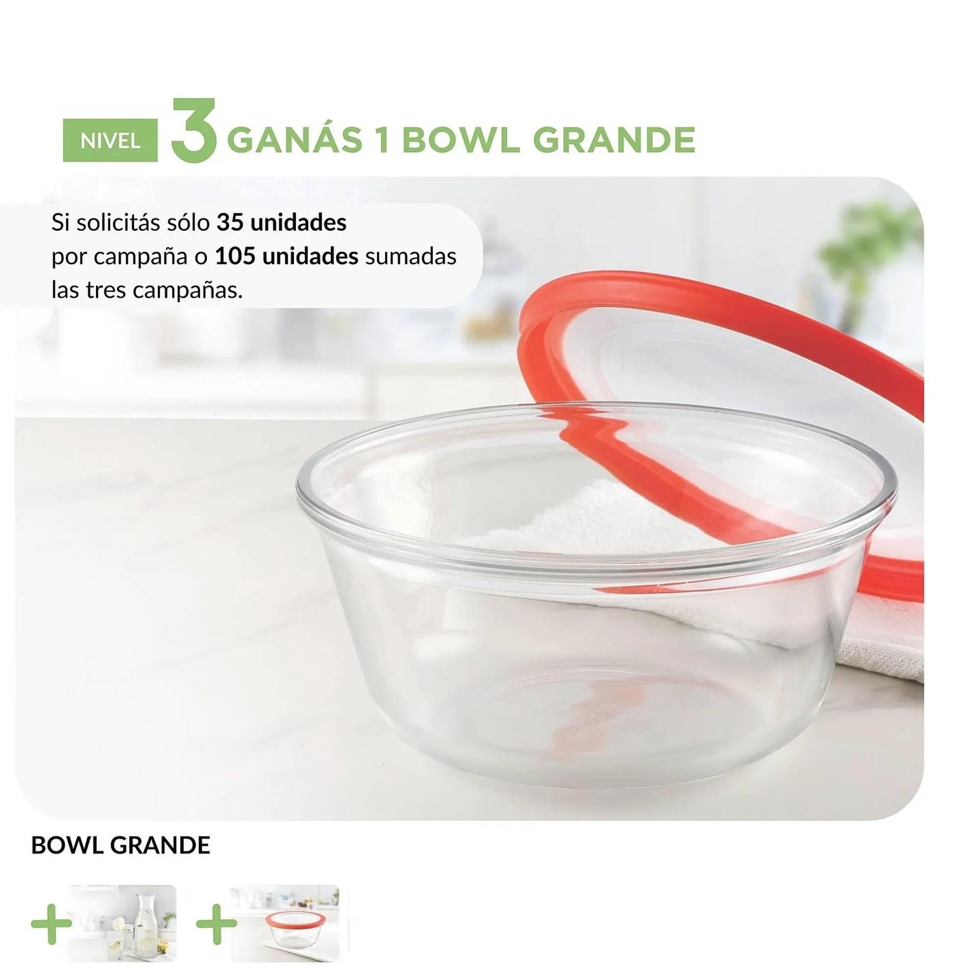 Ofertas de Catálogo Amodil 23 de enero al 30 de abril 2025 - Página 4 del catálogo