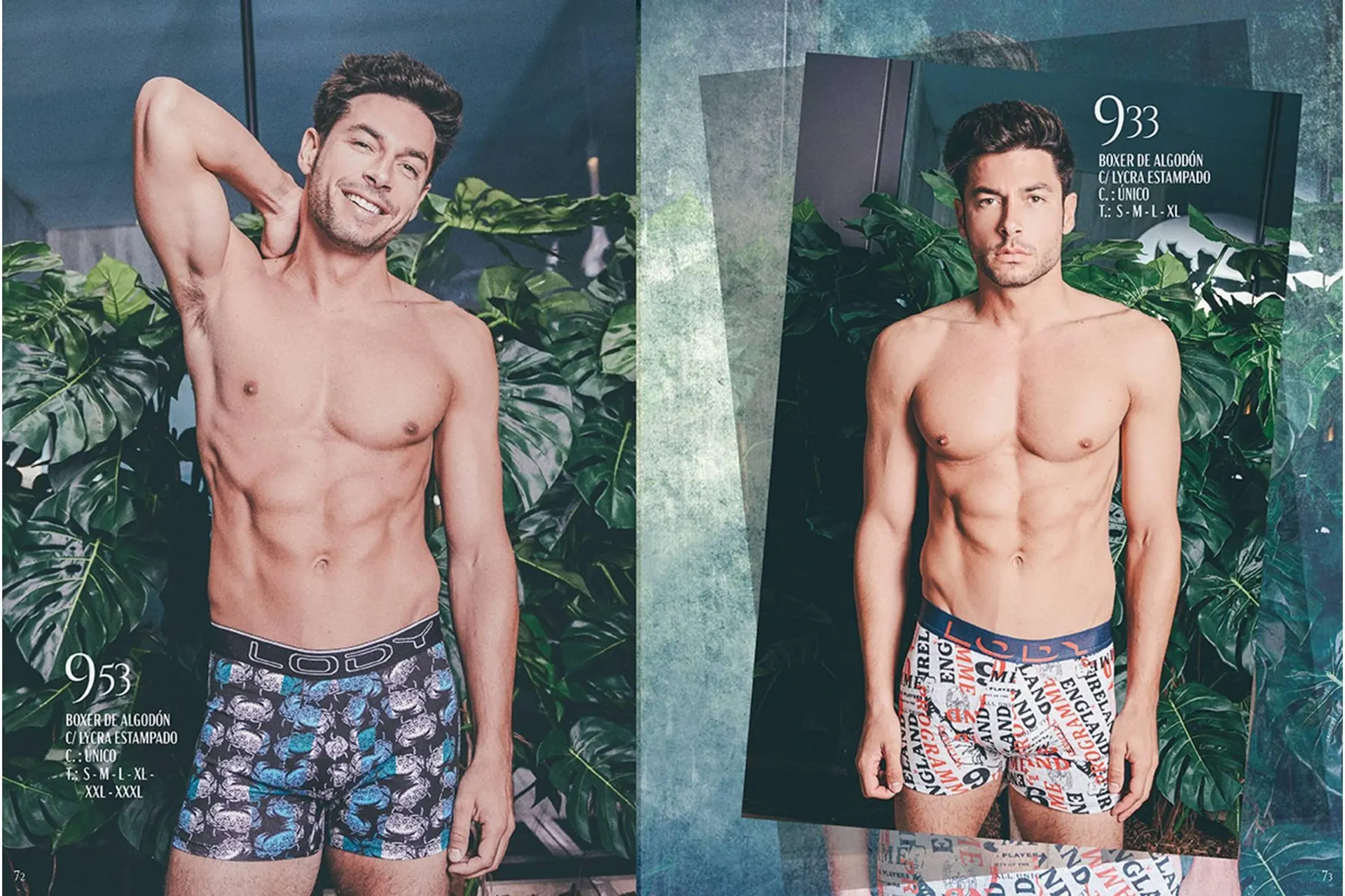 Ofertas de Catálogo Lody 6 de marzo al 6 de agosto 2024 - Página 37 del catálogo