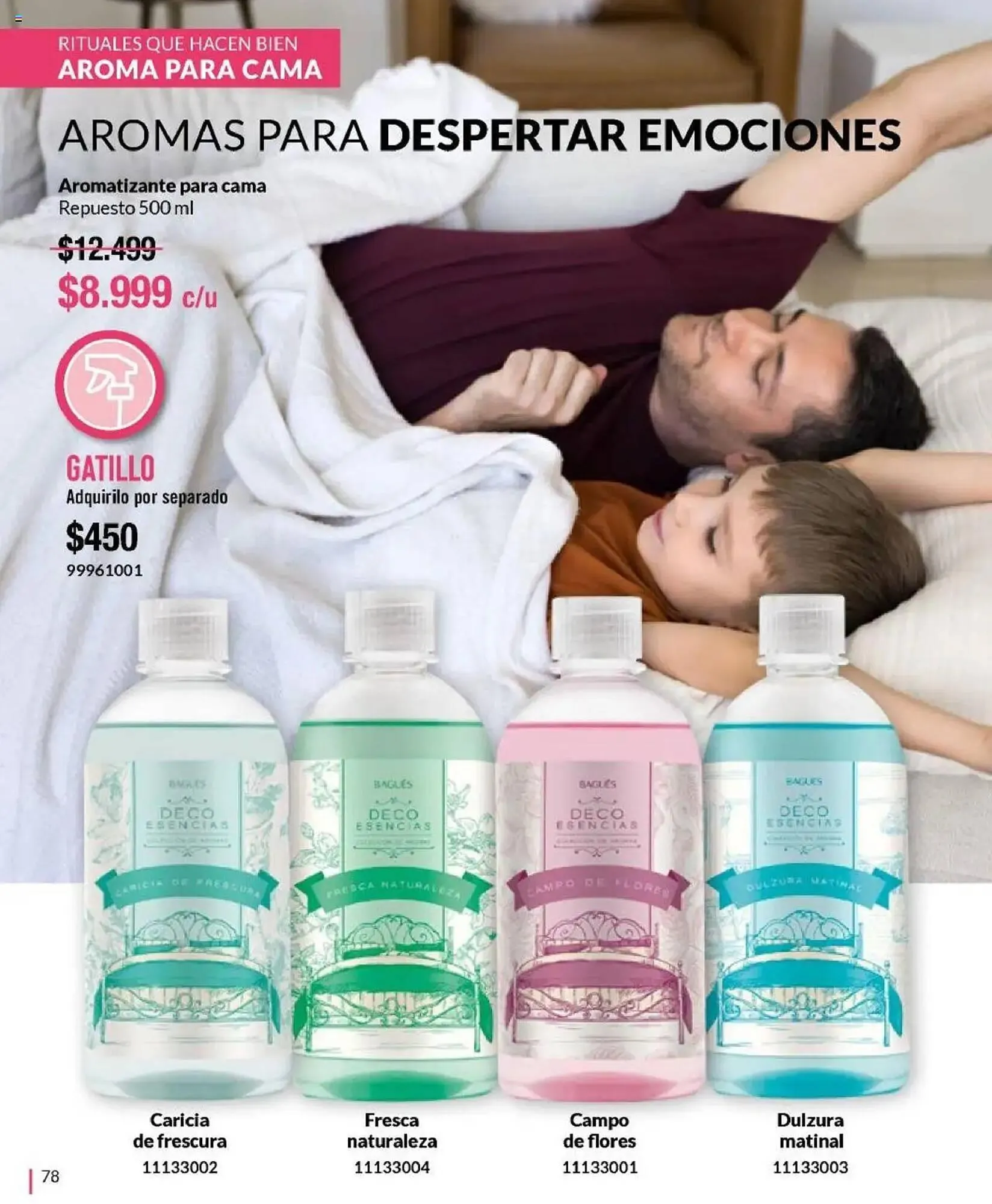 Ofertas de Catálogo Bagués 5 de mayo al 30 de junio 2025 - Página 78 del catálogo