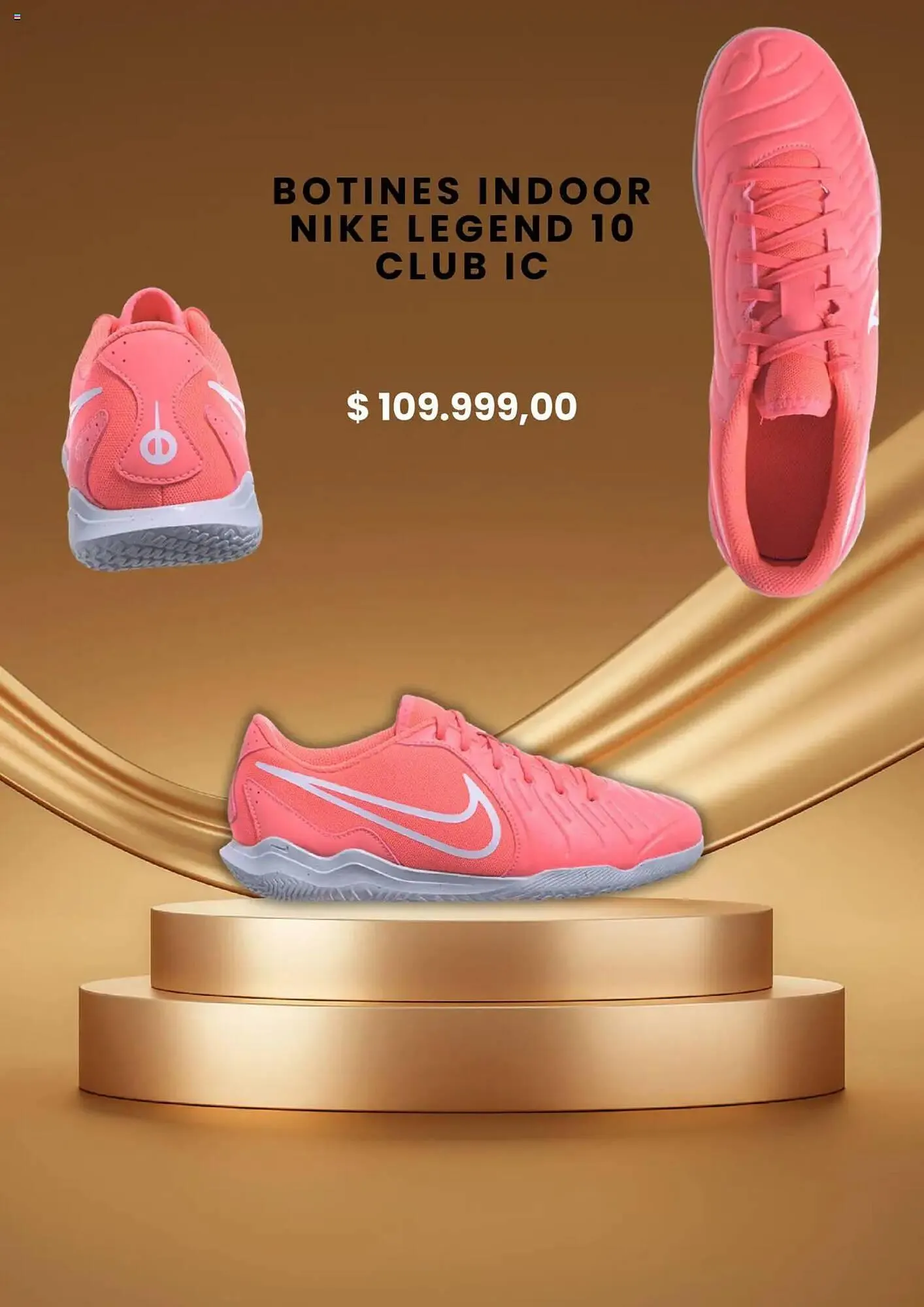 Ofertas de Catálogo Sportline 20 de junio al 22 de julio 2025 - Página 3 del catálogo