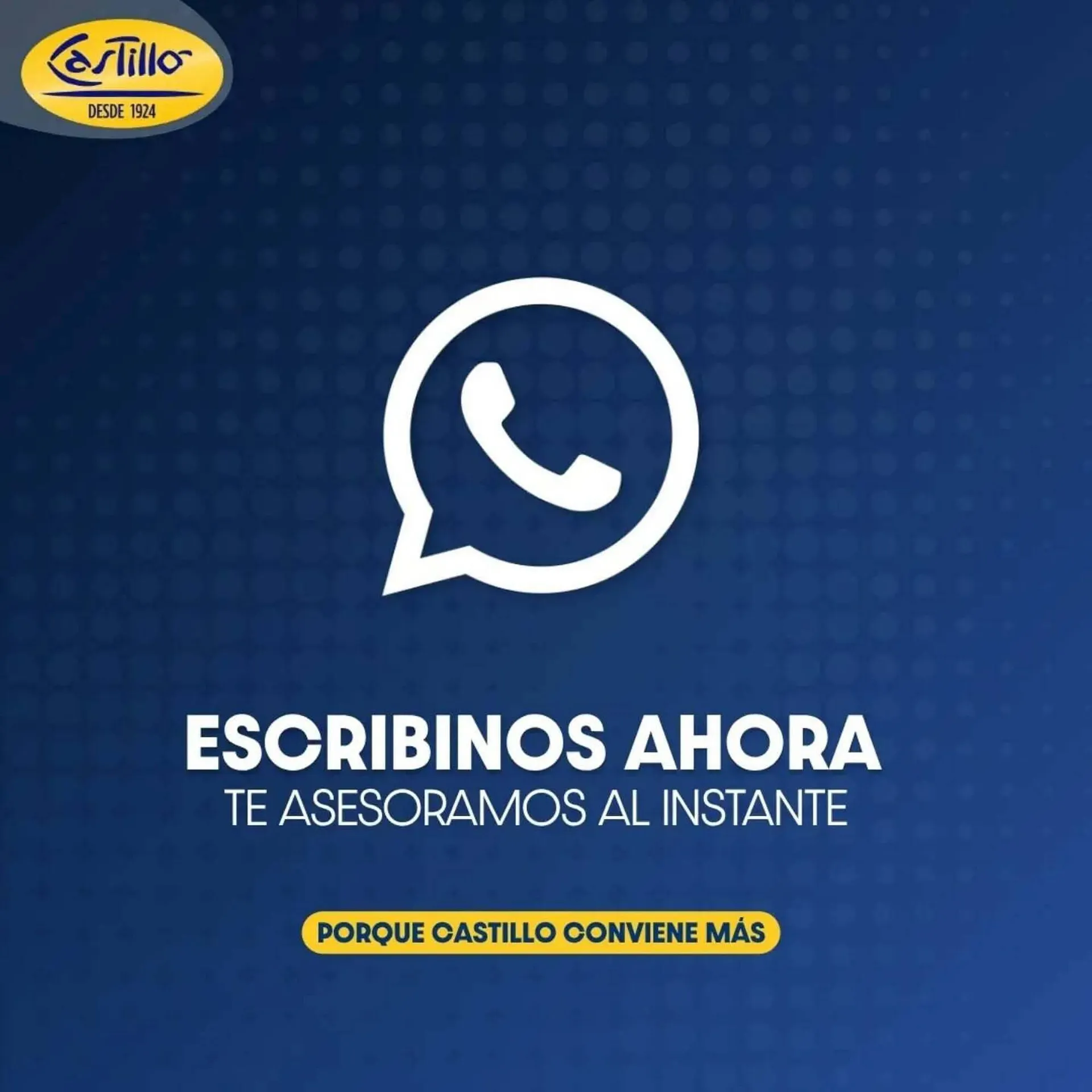 Ofertas de Catálogo Castillo Hogar 6 de mayo al 18 de mayo 2026 - Página 6 del catálogo