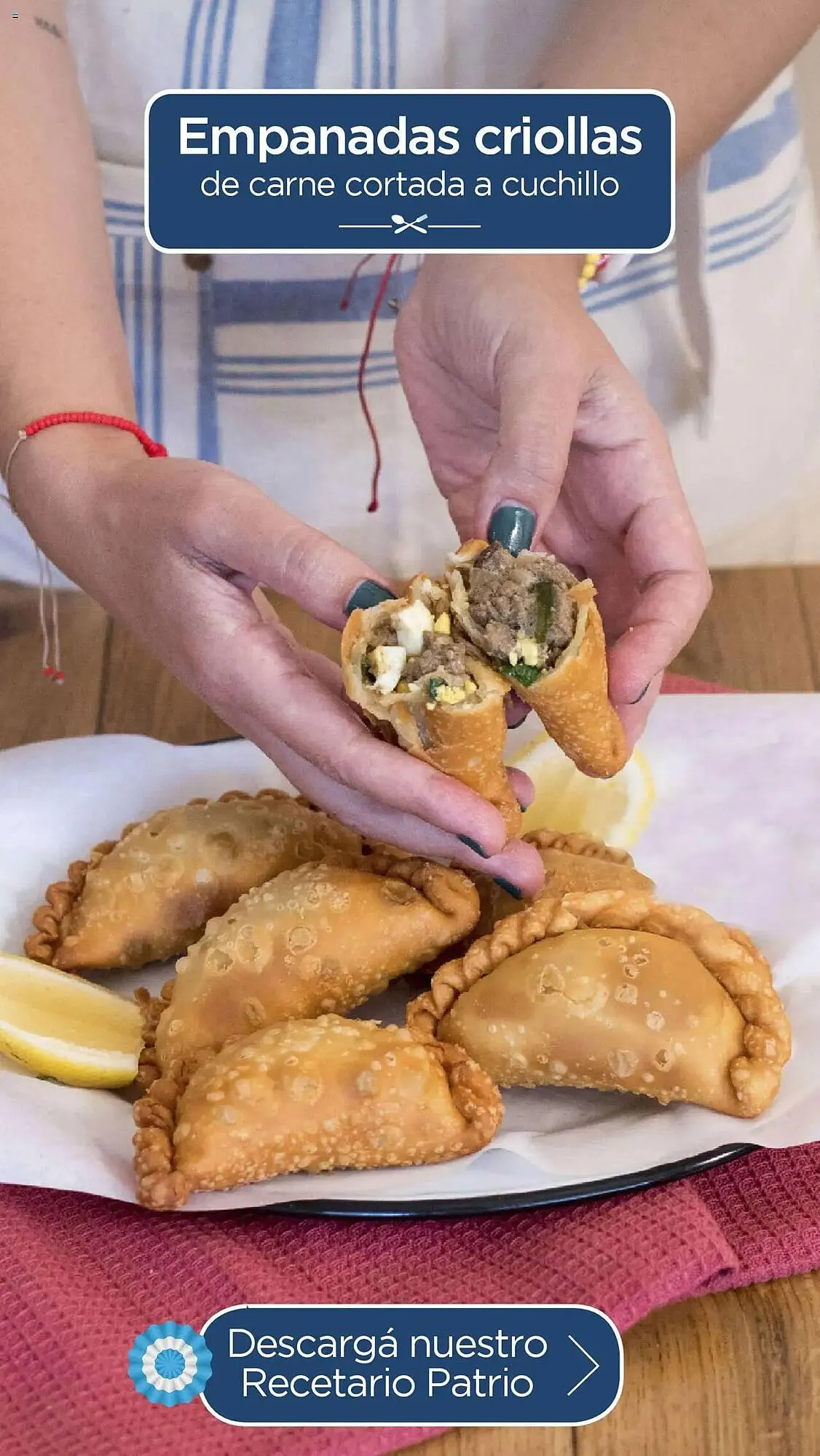 Ofertas de Catálogo La Anonima 22 de mayo al 2 de junio 2025 - Página 2 del catálogo