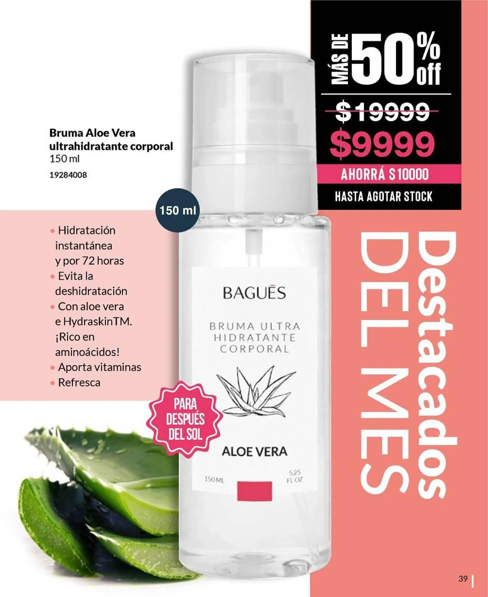 Ofertas de Catálogo Bagués 10 de enero al 18 de enero 2025 - Página 48 del catálogo