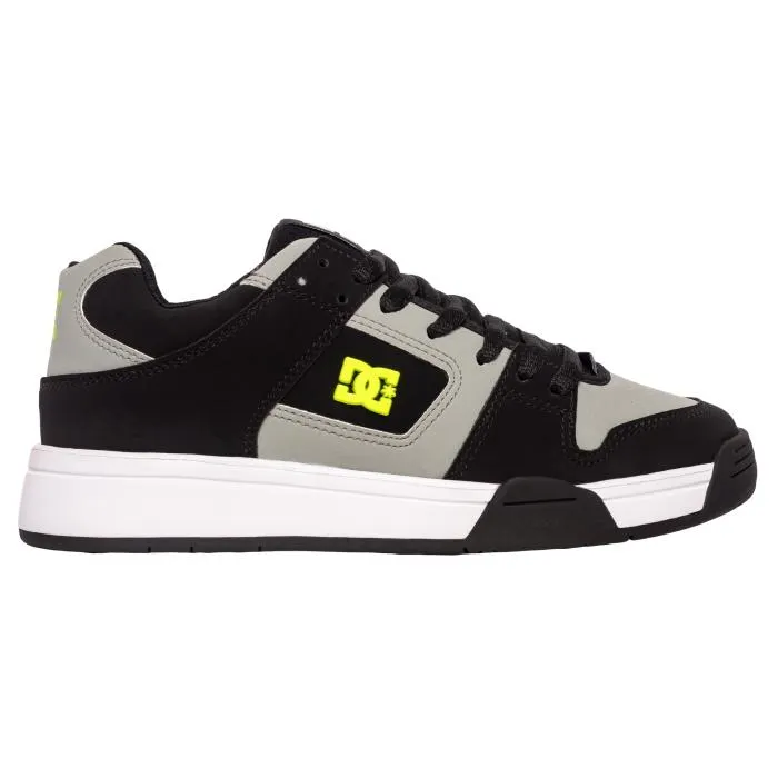 Zapatillas Manteca Rs (Xksg) DC