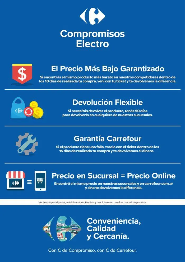 Ofertas de Ofertas principales para todos los clientes 21 de agosto al 27 de agosto 2024 - Página 17 del catálogo