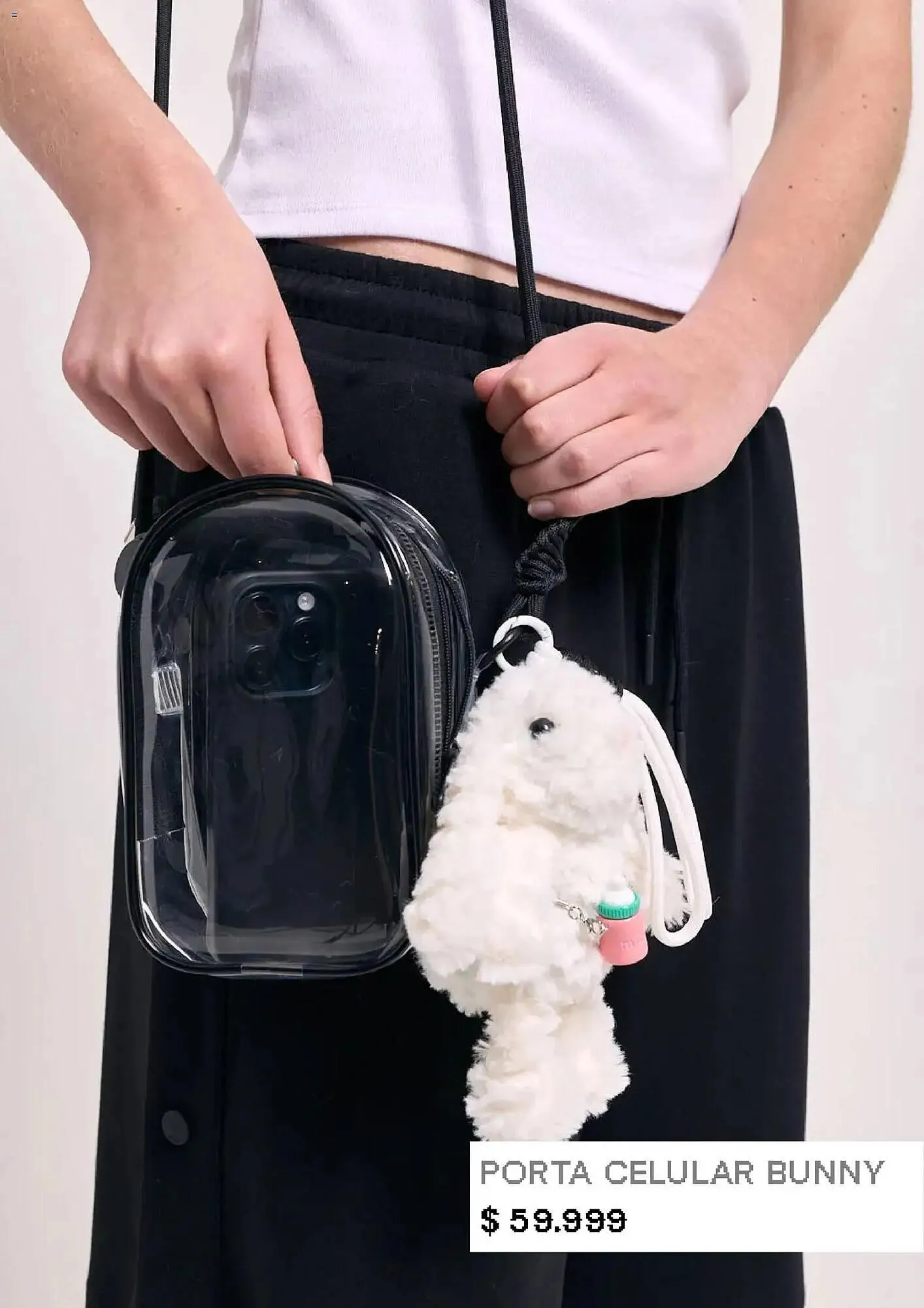 Ofertas de Catálogo 47 Street 25 de febrero al 26 de marzo 2026 - Página 9 del catálogo