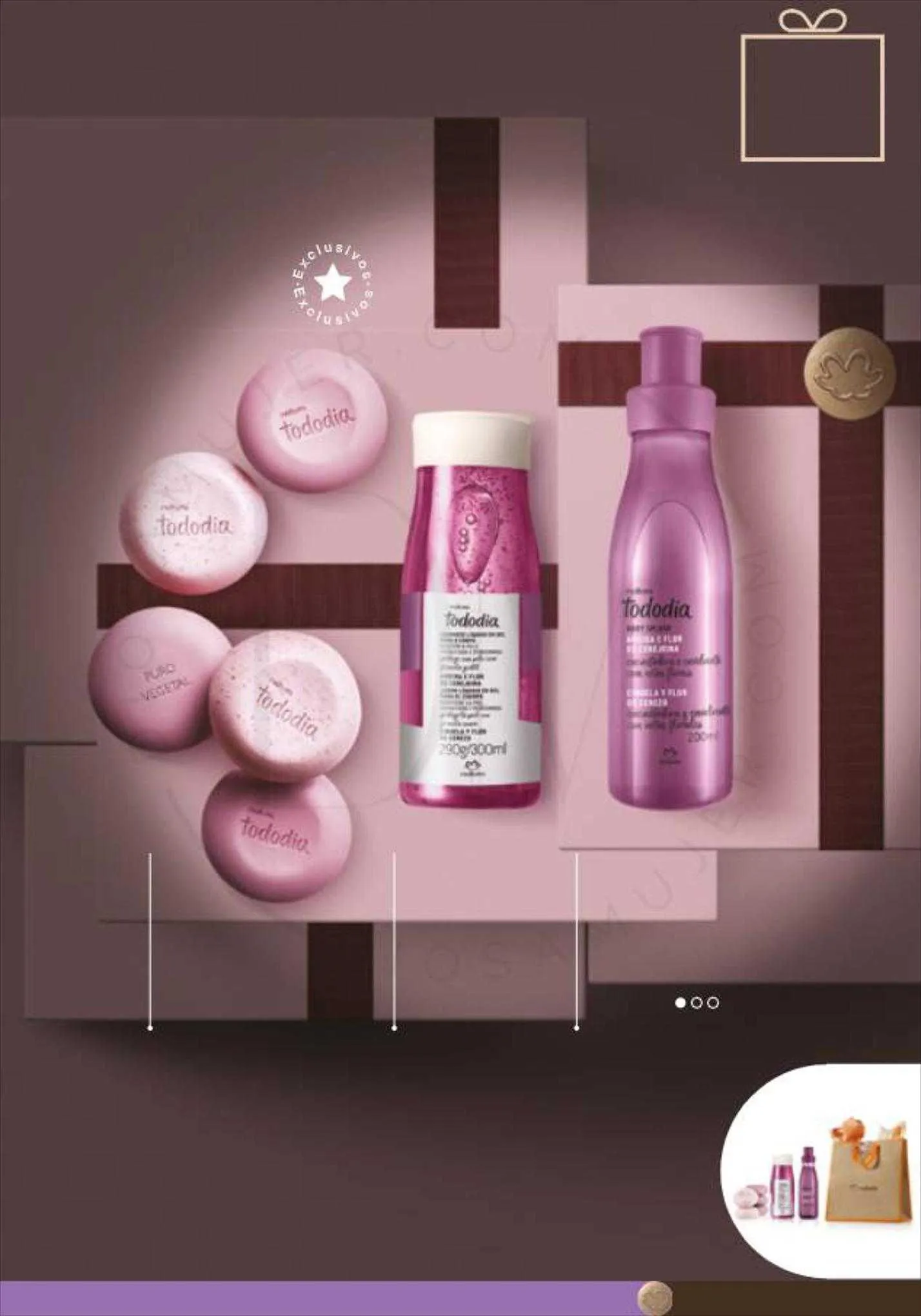 Ofertas de Catálogo Natura 6 de junio al 21 de agosto 2023 - Página 10 del catálogo