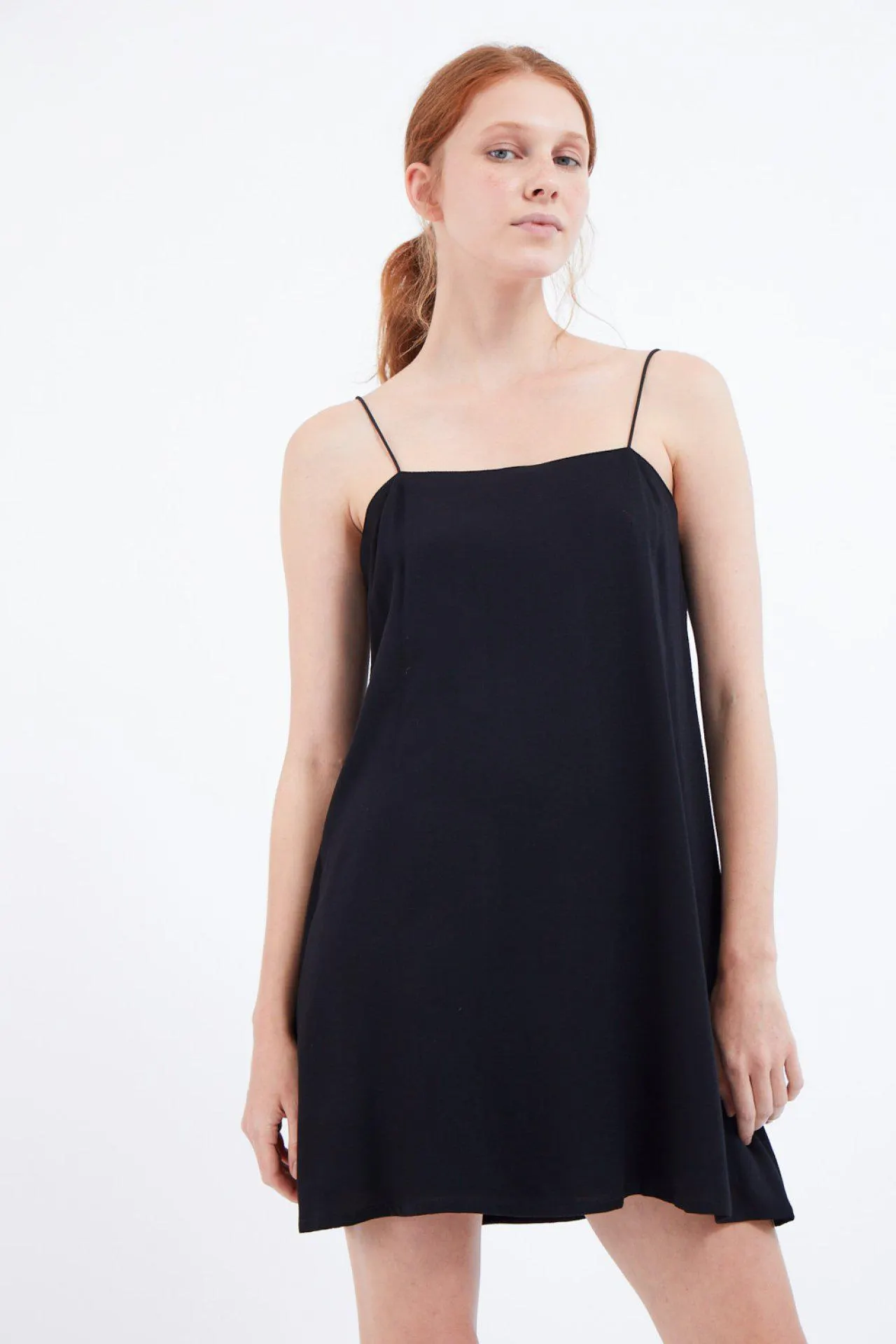 Vestido Kunal Violeta