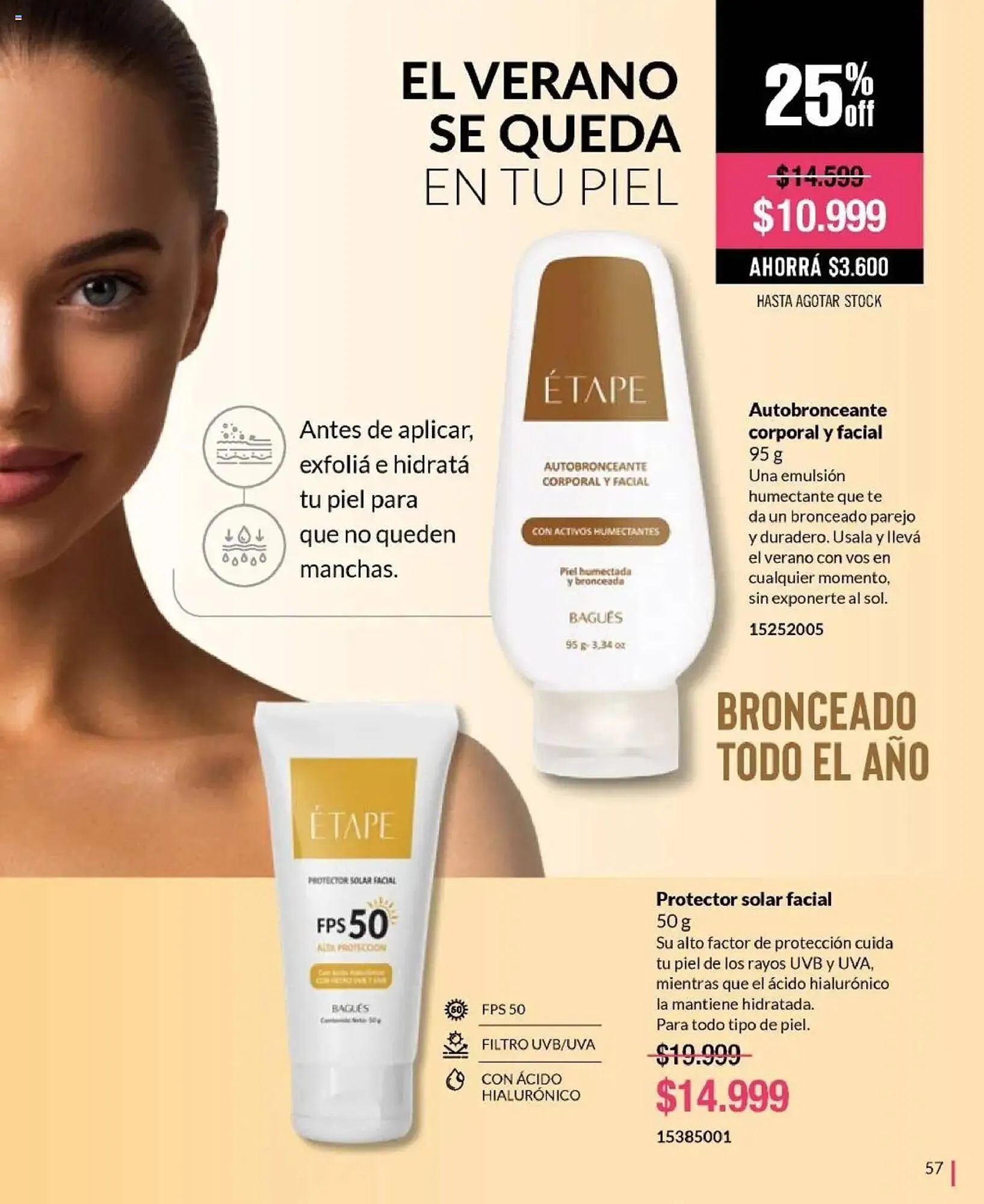 Ofertas de Catálogo Bagués 10 de marzo al 4 de abril 2025 - Página 173 del catálogo