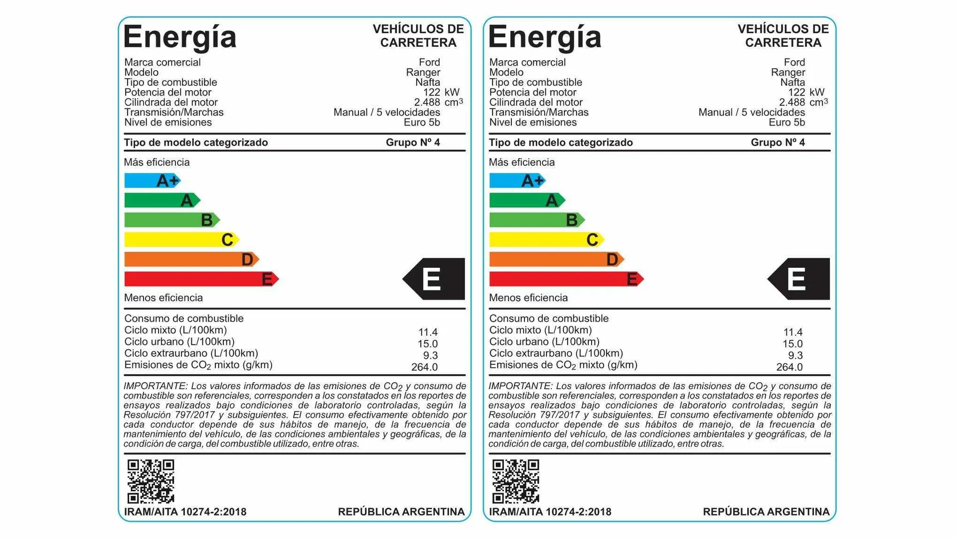 Ofertas de Catálogo Ford 8 de febrero al 31 de marzo 2024 - Página 13 del catálogo