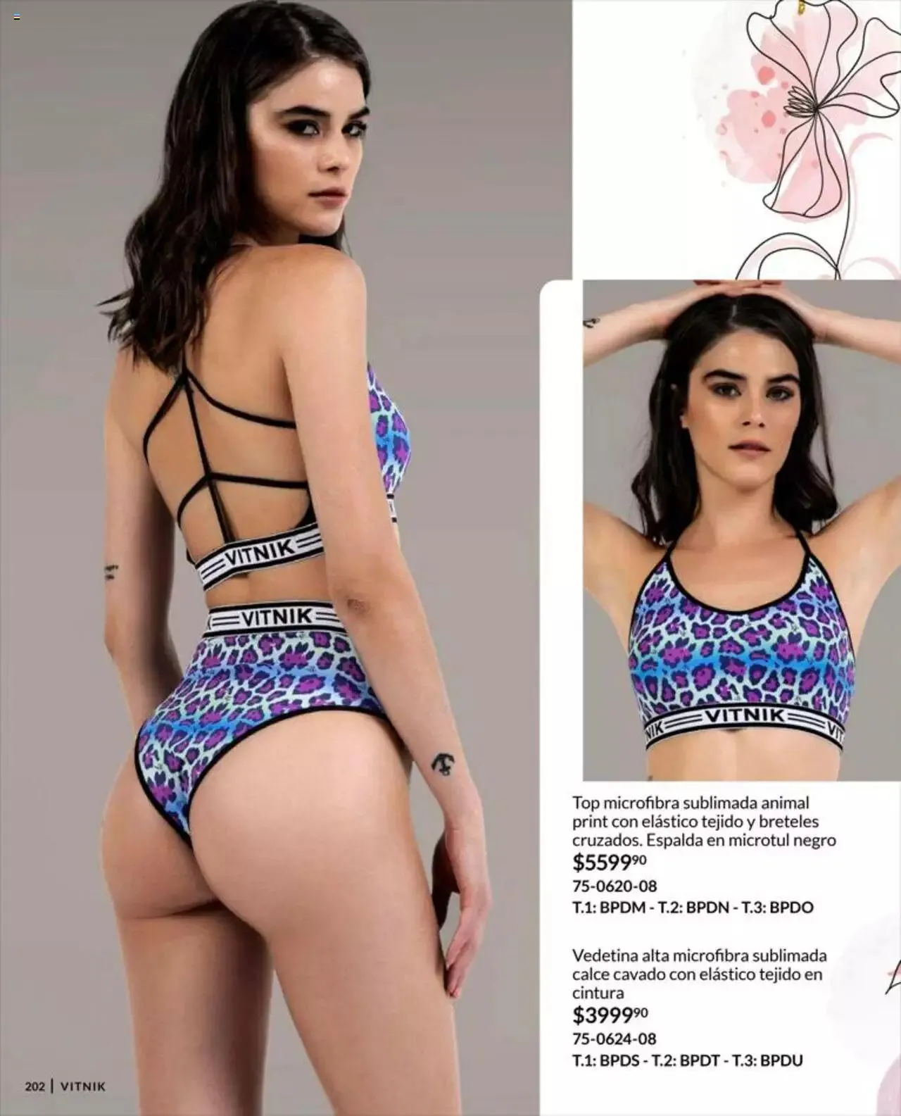 Ofertas de Vitnik catálogo 7 de julio al 31 de diciembre 2023 - Página 202 del catálogo