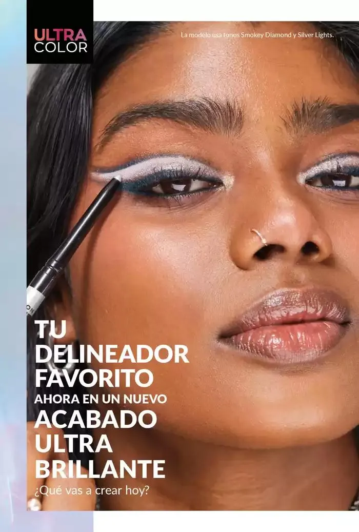 Ofertas de Catálogo Avon Cosmética 1 de octubre al 15 de octubre 2024 - Página 16 del catálogo
