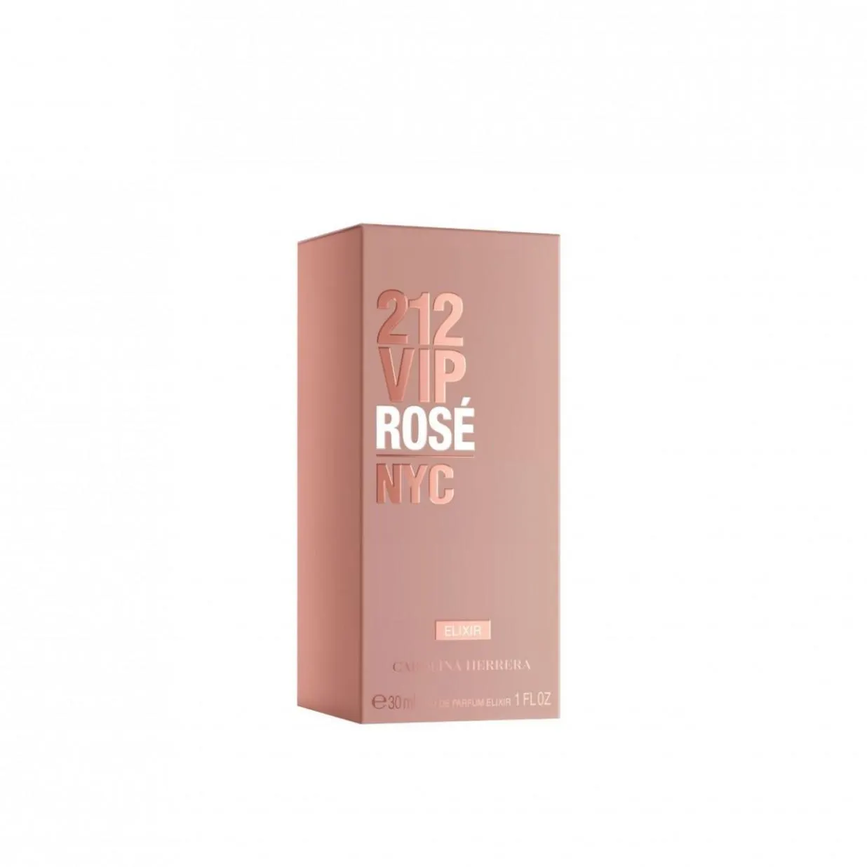 C.H 212 VIP ROSE ELIXIR EDP X30ML