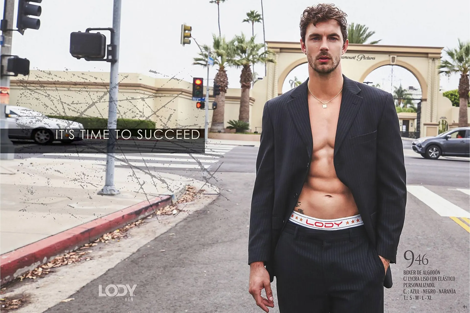 Ofertas de Catálogo Lody 6 de marzo al 6 de agosto 2024 - Página 25 del catálogo