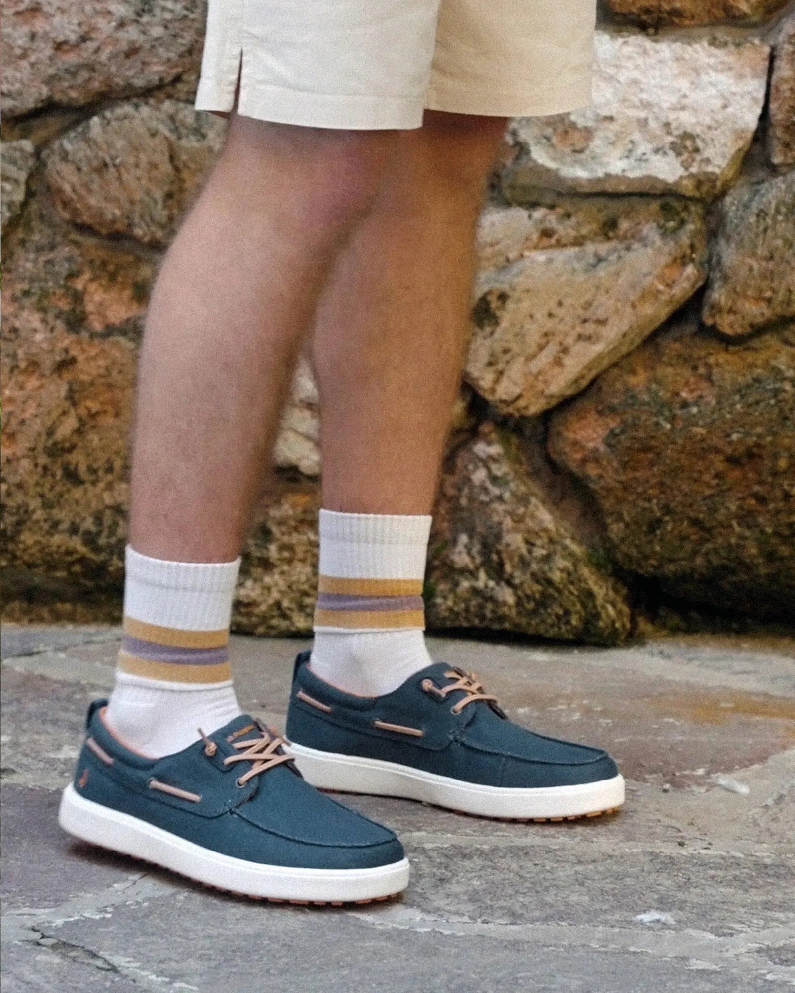 Ofertas de Catálogo Hush Puppies 24 de septiembre al 24 de septiembre 2025 - Página 1 del catálogo