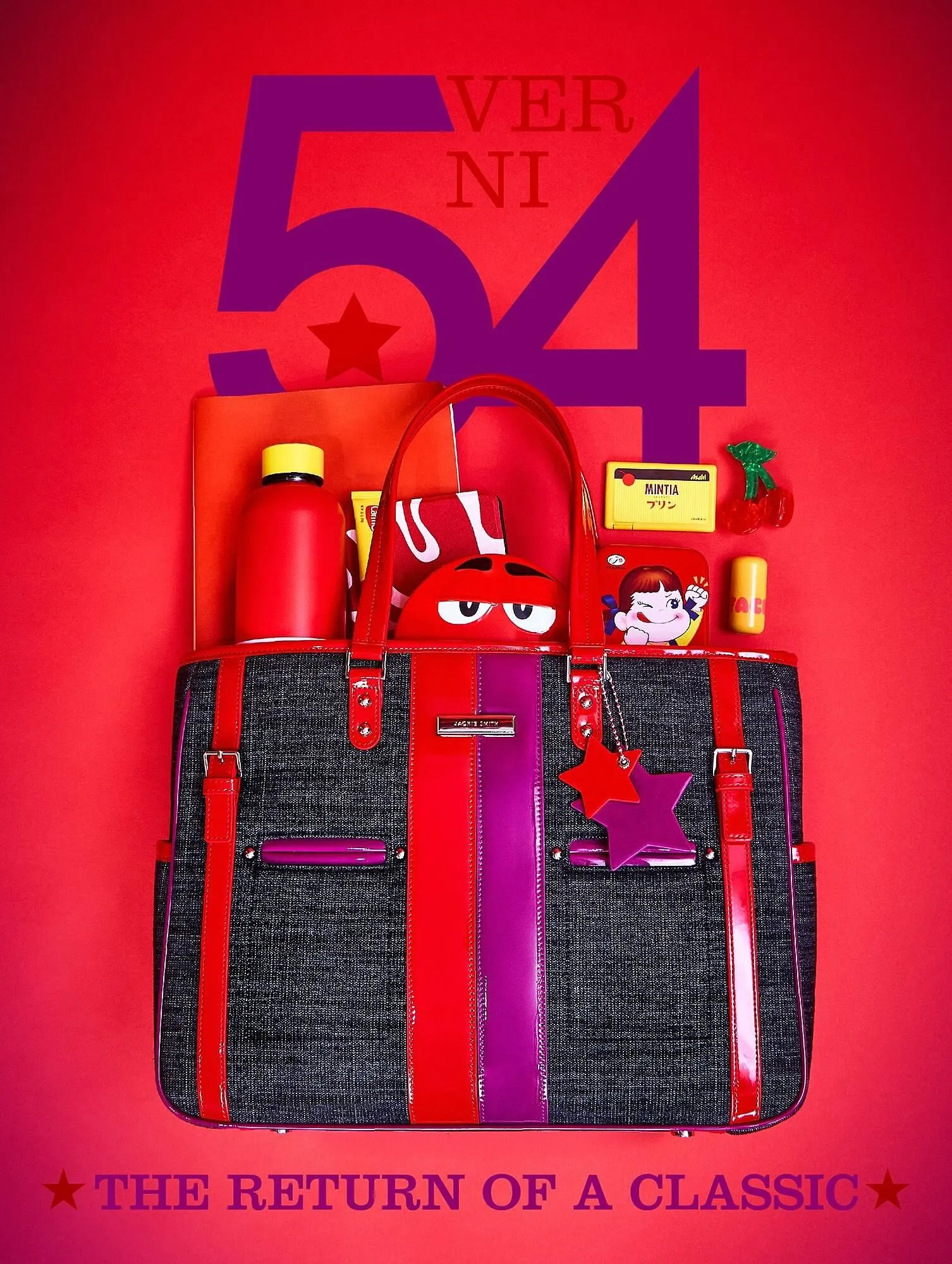 Ofertas de Catálogo Jackie Smith 27 de marzo al 31 de marzo 2026 - Página 1 del catálogo