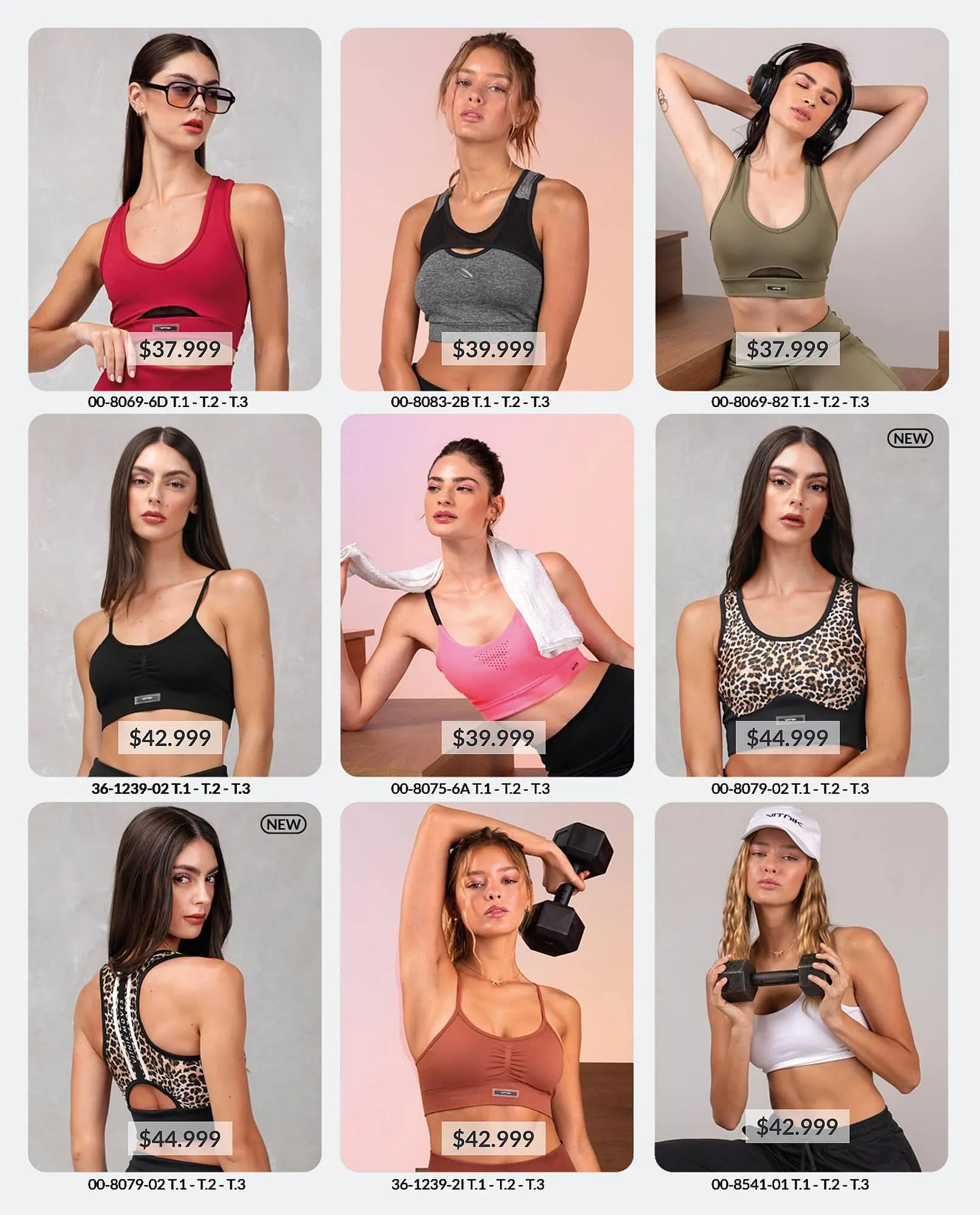 Ofertas de Catálogo Vitnik 2 de mayo al 31 de mayo 2025 - Página 133 del catálogo