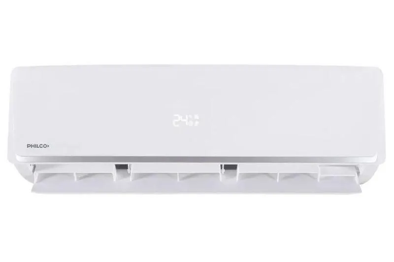 Aire acondicionado Split Frio/Calor Philco 2881F 3350W PHS32HA3AN