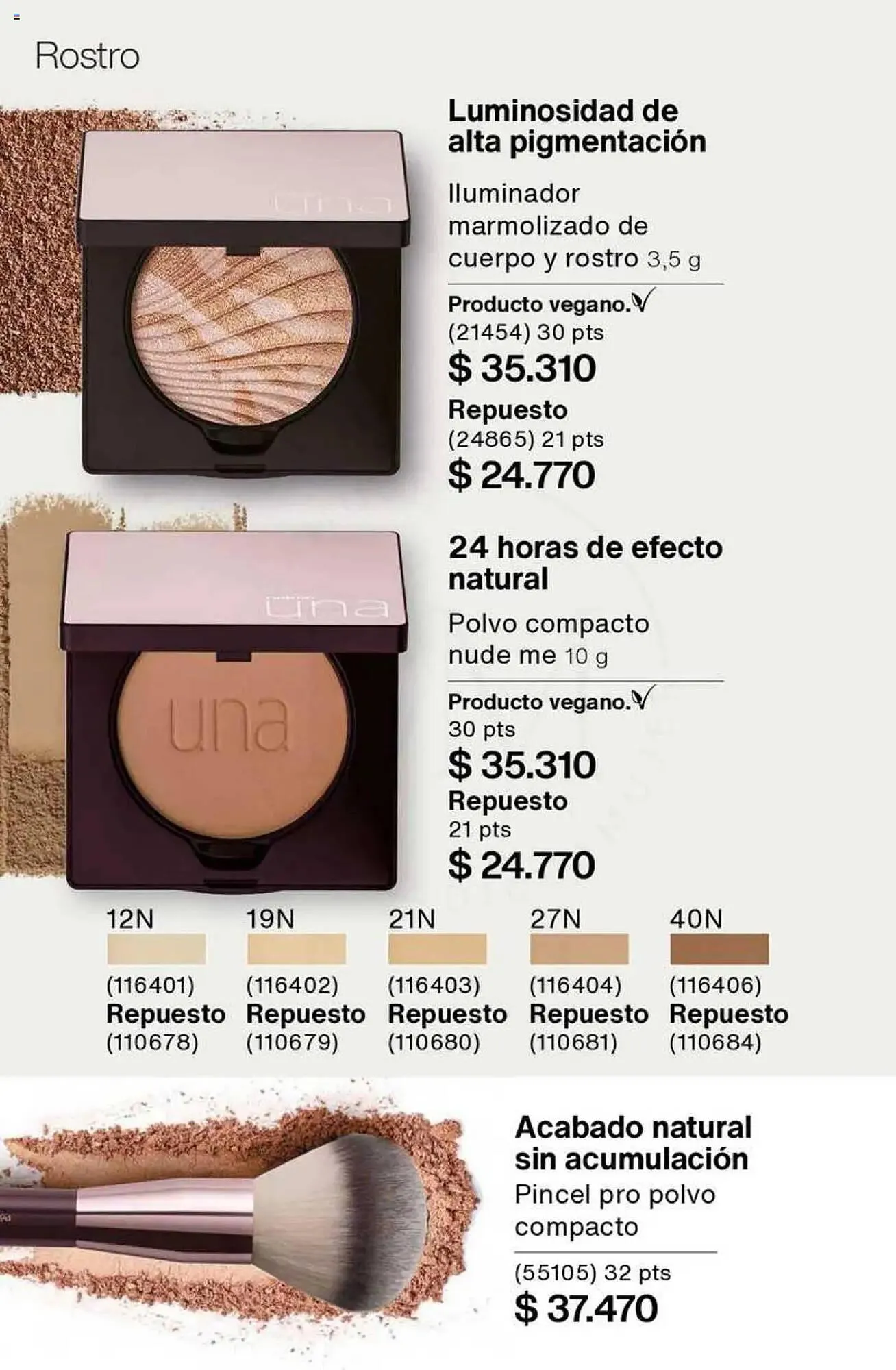 Ofertas de Catálogo Natura 5 de marzo al 18 de marzo 2025 - Página 103 del catálogo