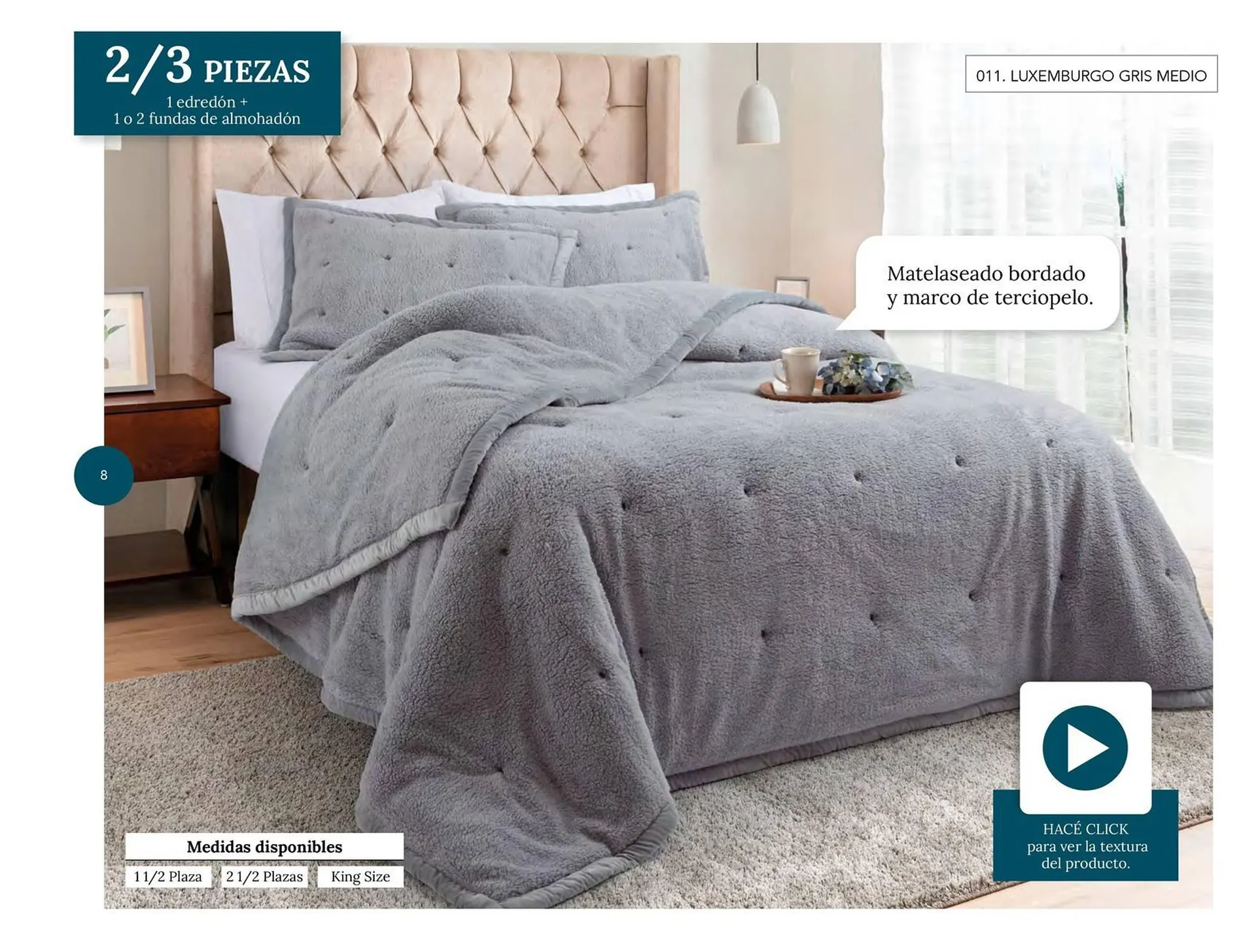 Ofertas de Catálogo Jean Cartier 1 de septiembre al 28 de febrero 2026 - Página 10 del catálogo