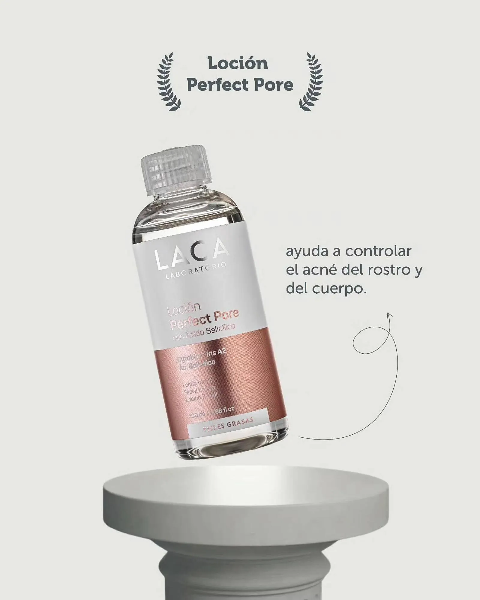 Ofertas de Catálogo Laboratorio LACA 17 de marzo al 31 de marzo 2026 - Página 2 del catálogo