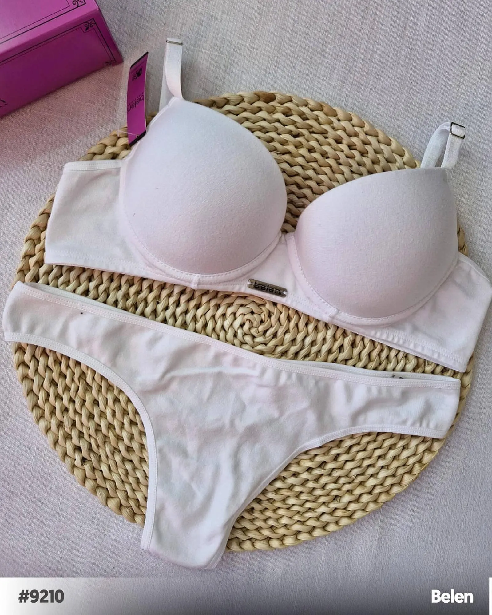 Ofertas de Catálogo Lencería Julieta 10 de marzo al 31 de marzo 2026 - Página 3 del catálogo