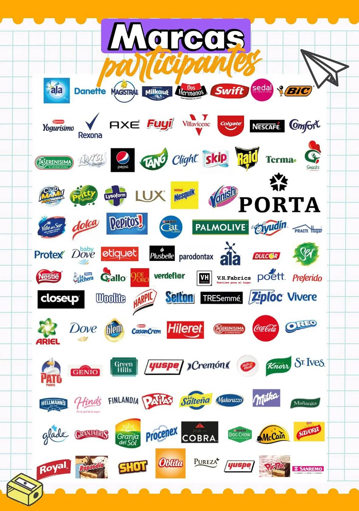 Ofertas de Catálogo Super MAMI 20 de febrero al 25 de febrero 2025 - Página 12 del catálogo