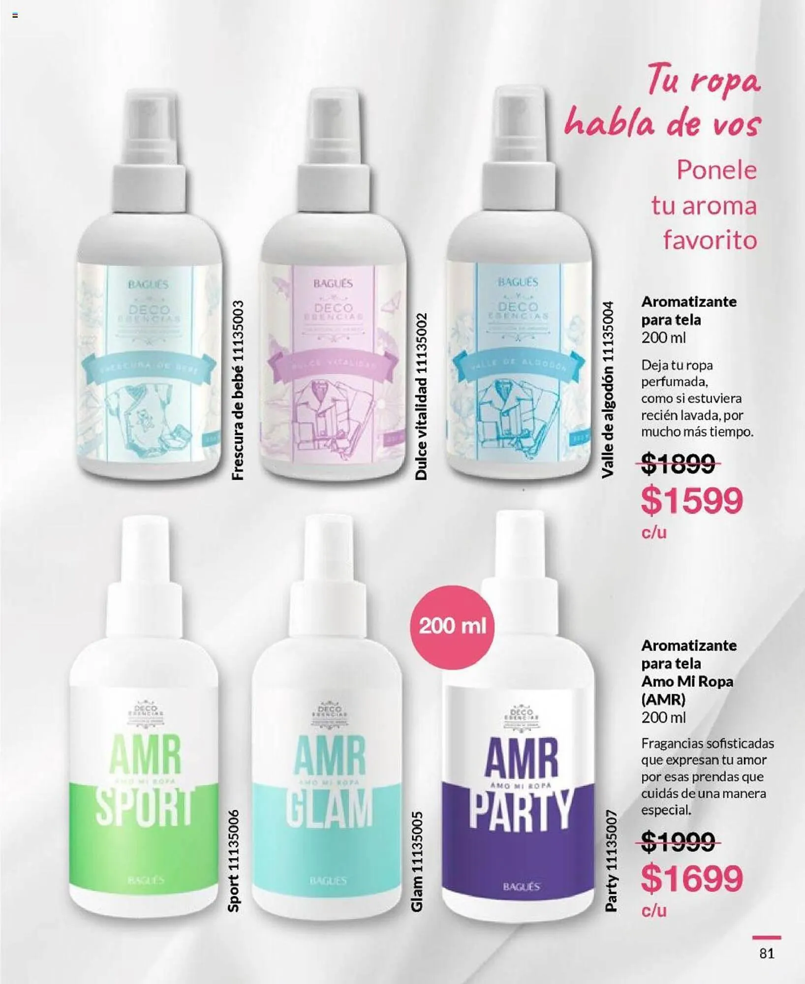 Ofertas de Catálogo Bagués 5 de julio al 28 de julio 2023 - Página 81 del catálogo