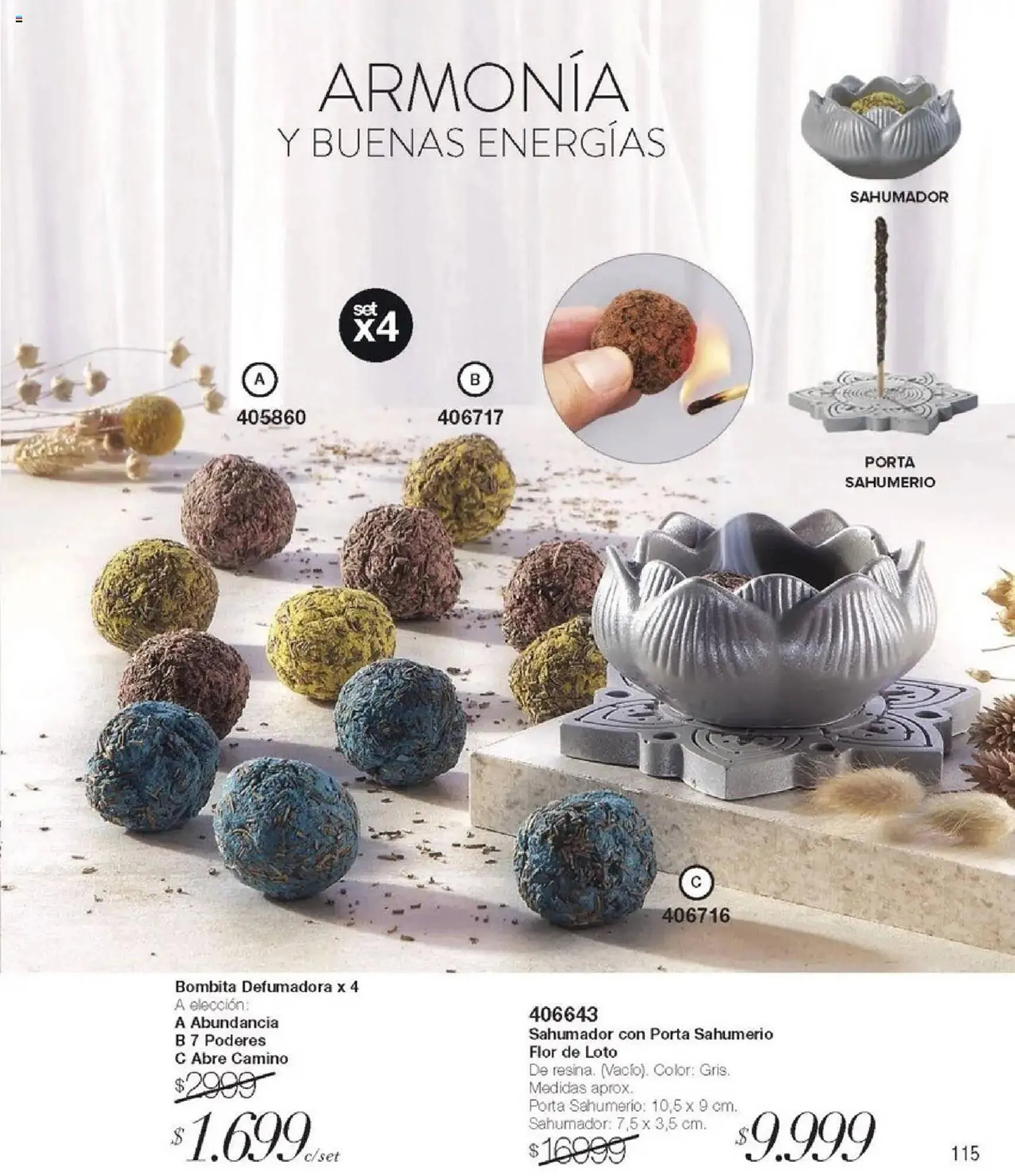 Ofertas de Catálogo Violetta Cosméticos 3 de mayo al 30 de junio 2025 - Página 109 del catálogo