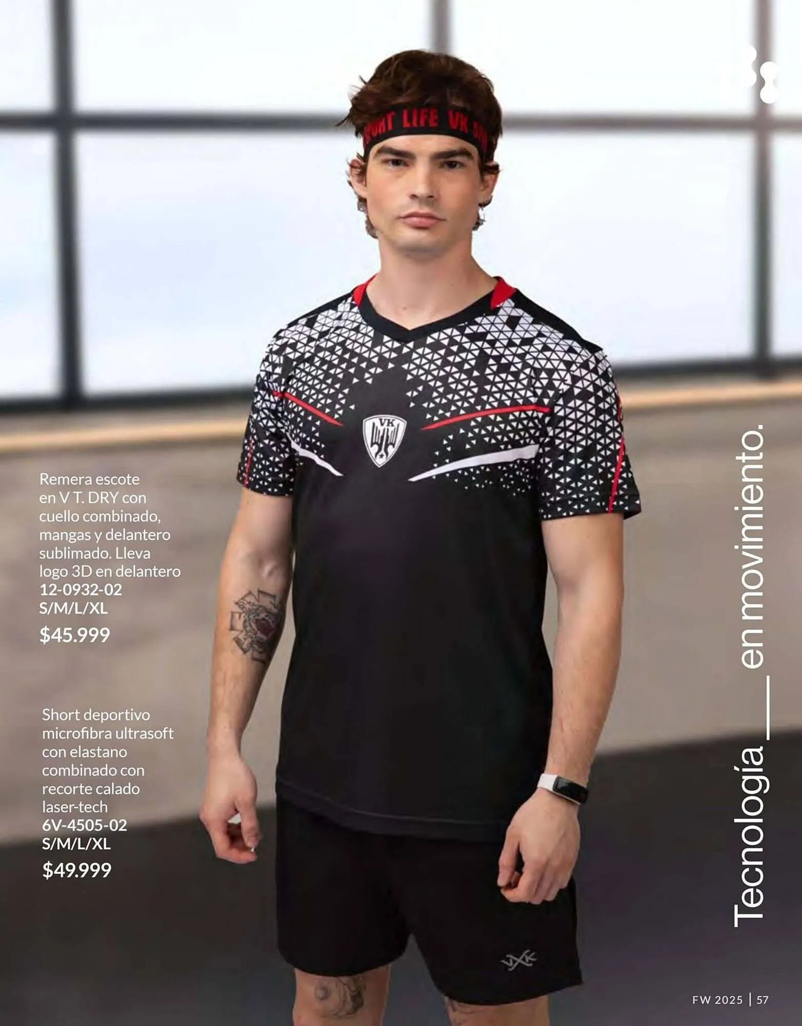 Ofertas de Catálogo Vitnik 9 de abril al 30 de abril 2025 - Página 57 del catálogo