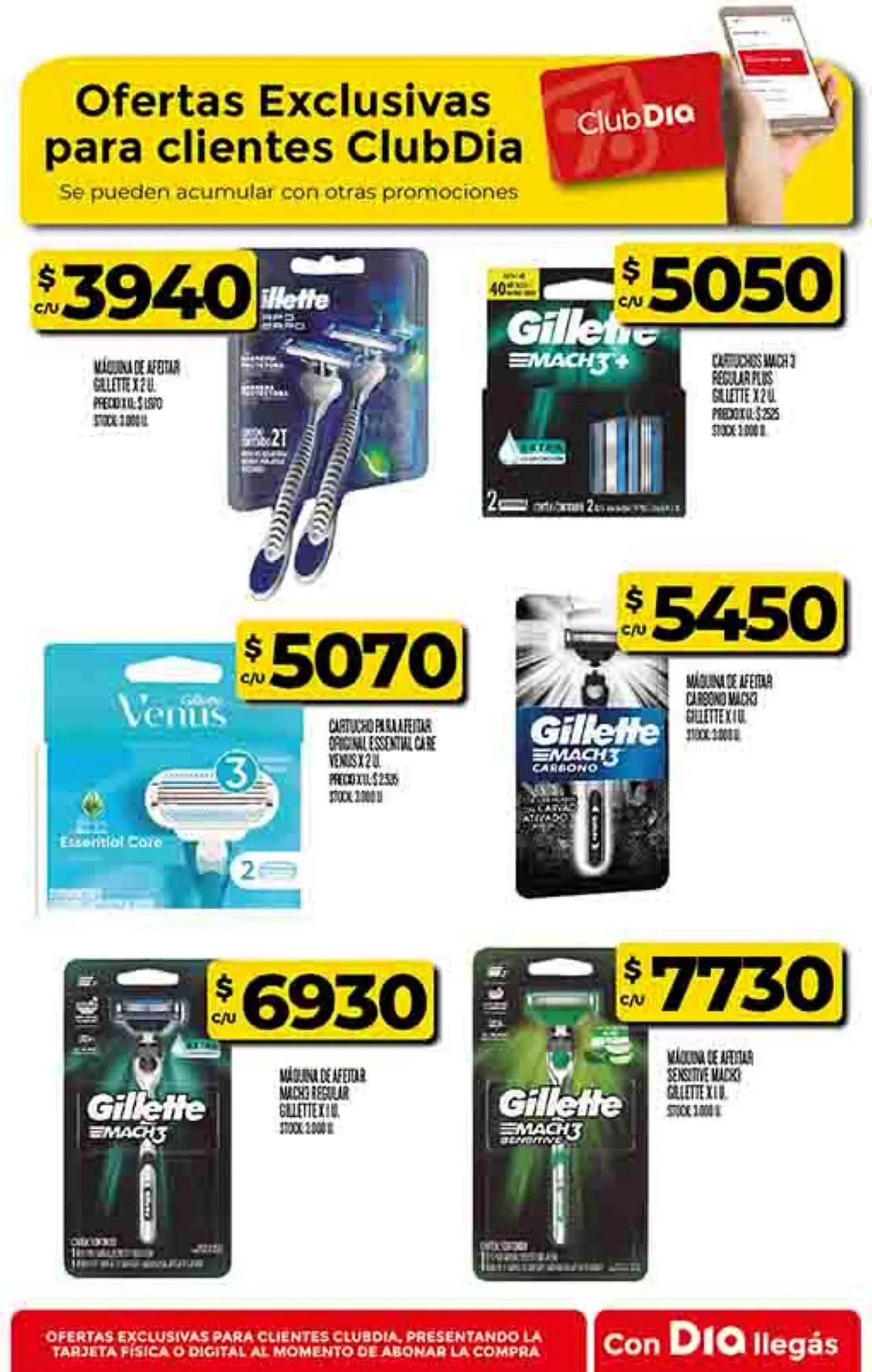 Ofertas de Folleto Supermercados DIA 1 de octubre al 7 de octubre 2025 - Página 54 del catálogo