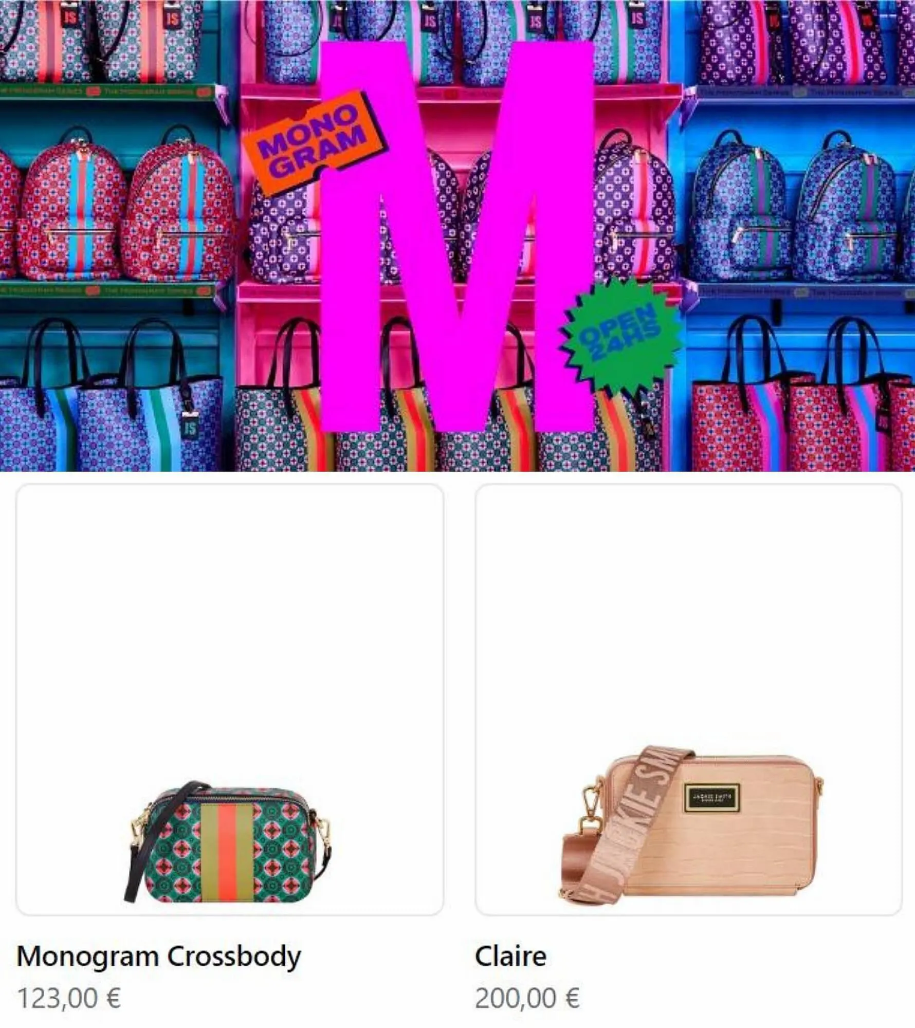 Ofertas de Catálogo Jackie Smith 14 de julio al 26 de agosto 2023 - Página 3 del catálogo