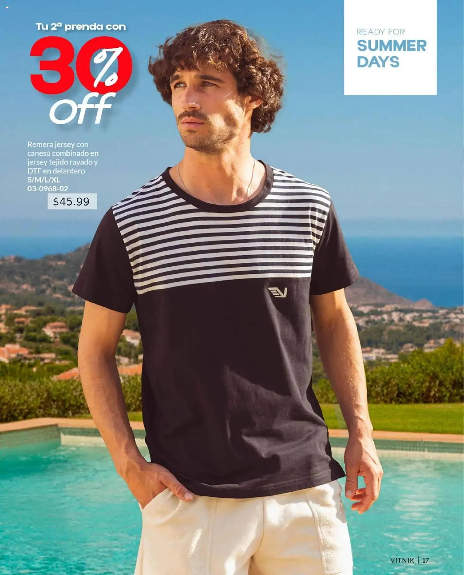Ofertas de Catálogo Vitnik 1 de enero al 31 de diciembre 2026 - Página 17 del catálogo