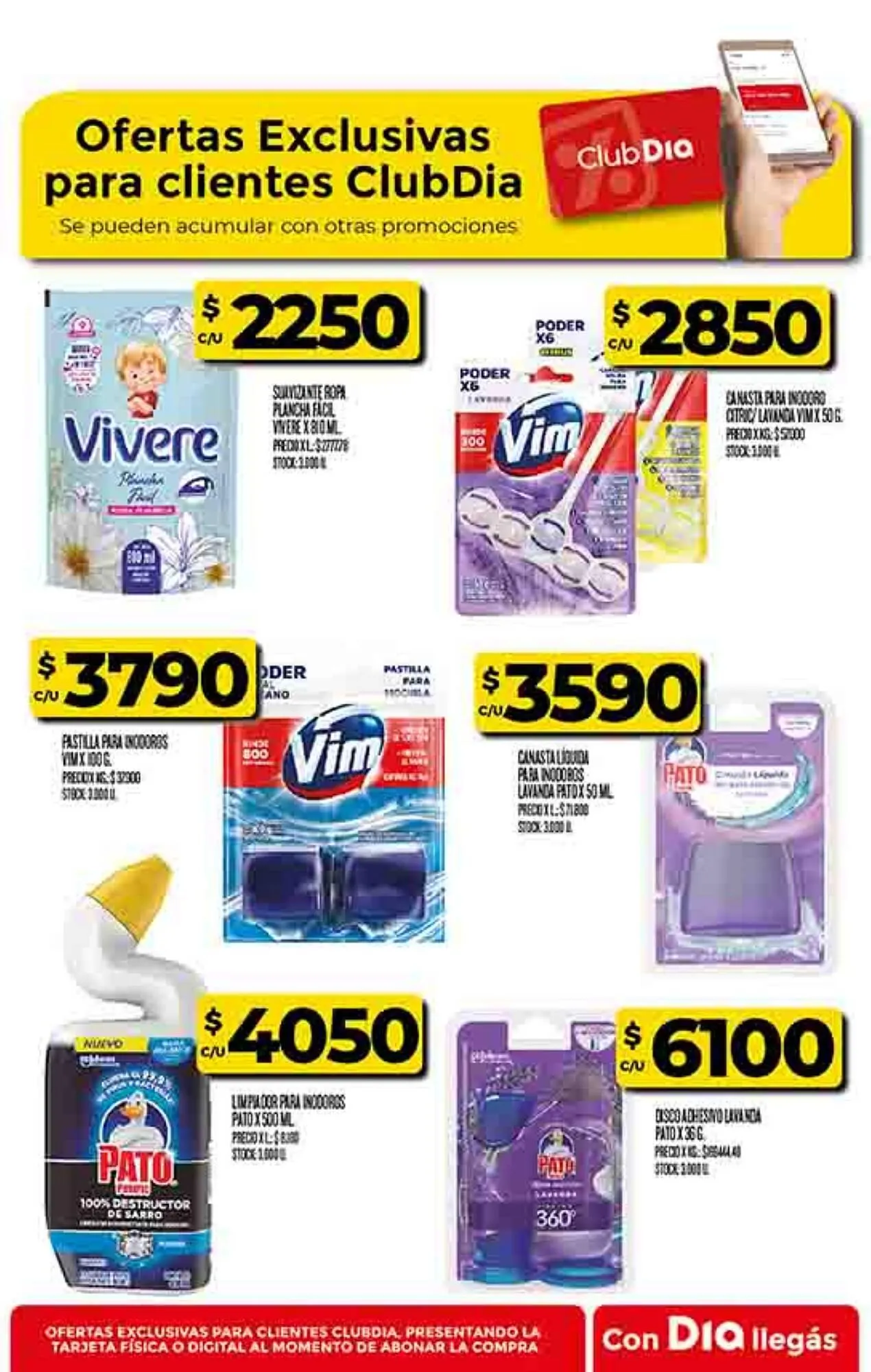 Ofertas de Folleto Supermercados DIA 3 de febrero al 9 de febrero 2026 - Página 57 del catálogo