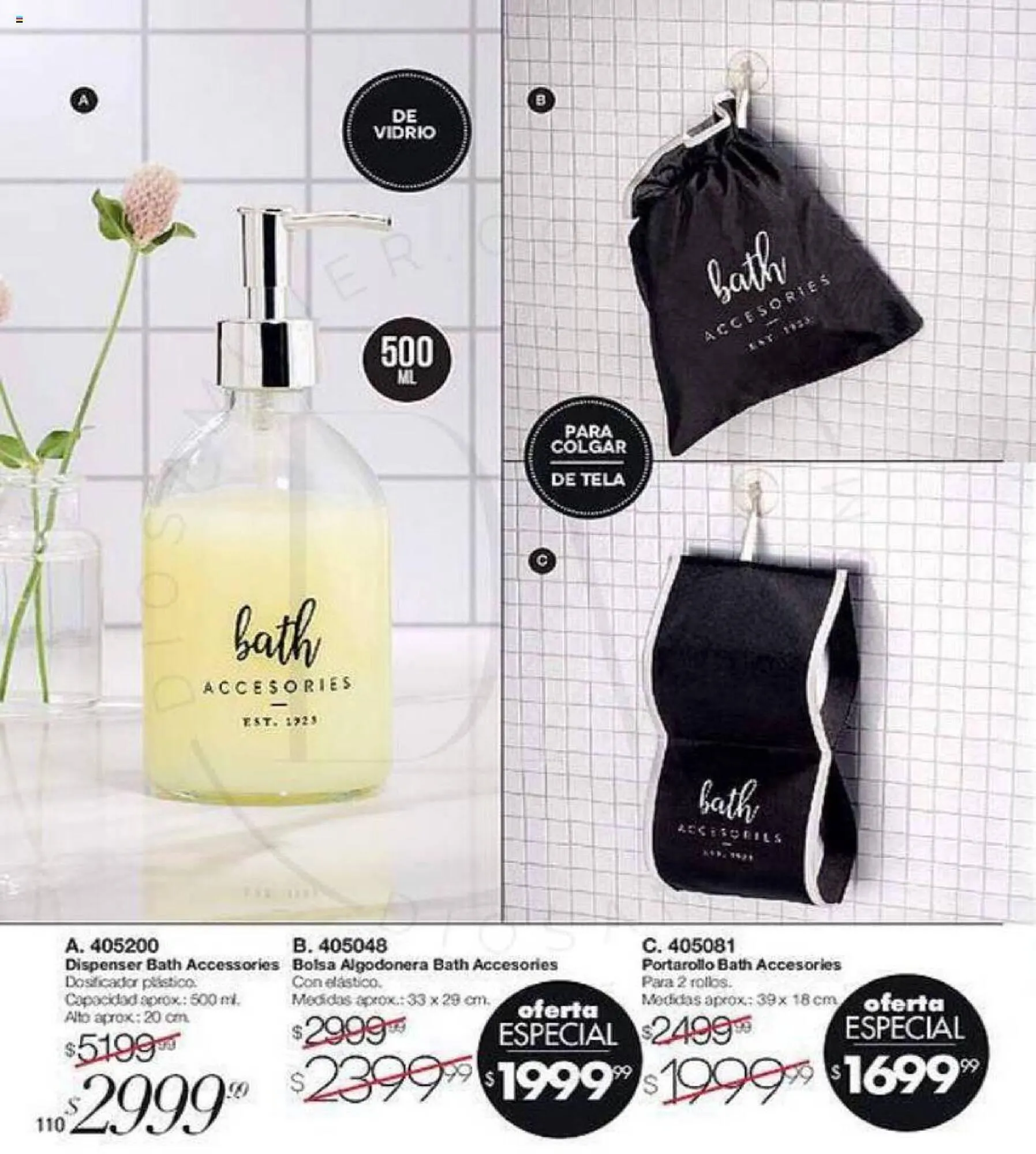 Ofertas de Catálogo Violetta Cosméticos 26 de septiembre al 9 de octubre 2023 - Página 110 del catálogo