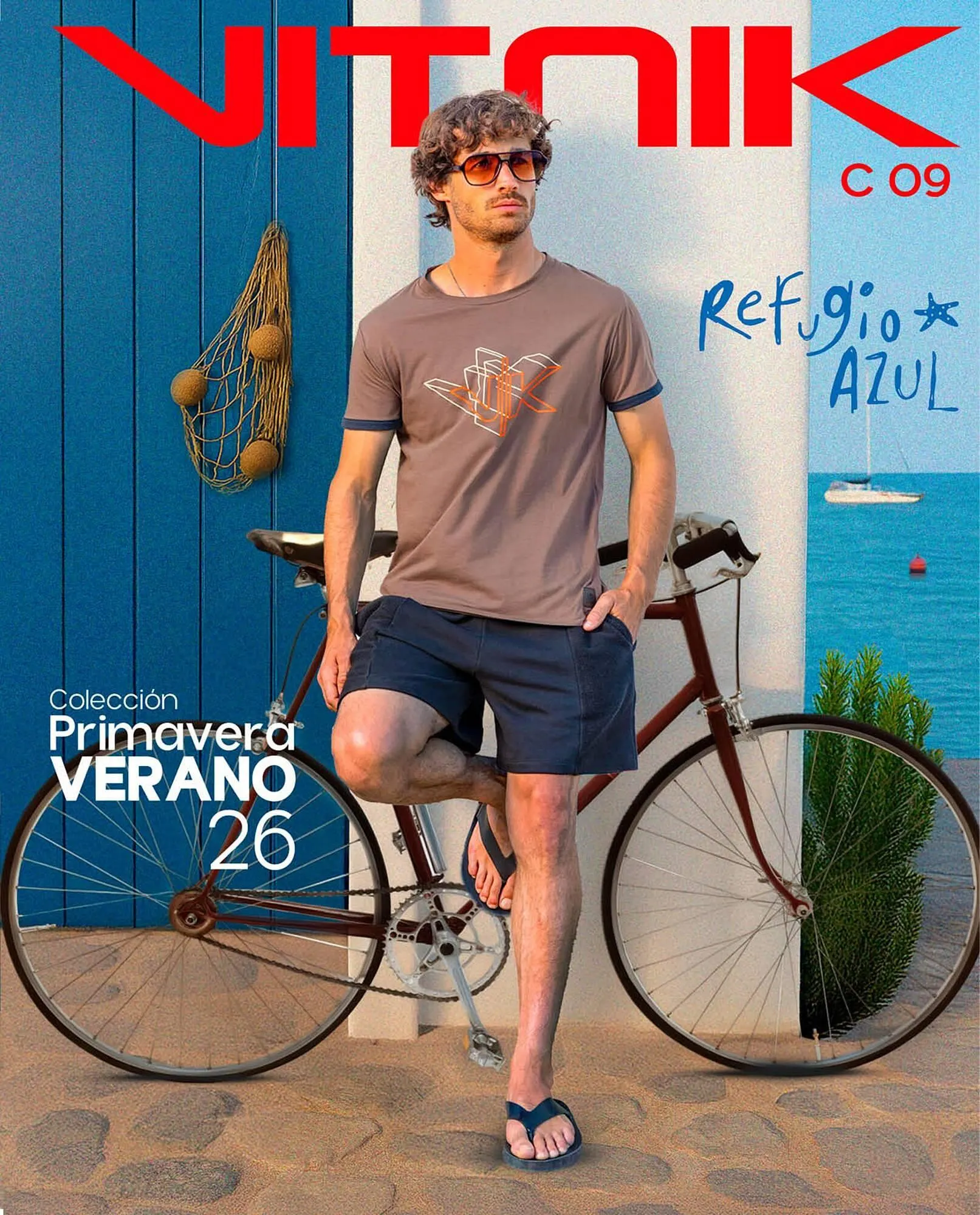 Catálogo Vitnik - 1