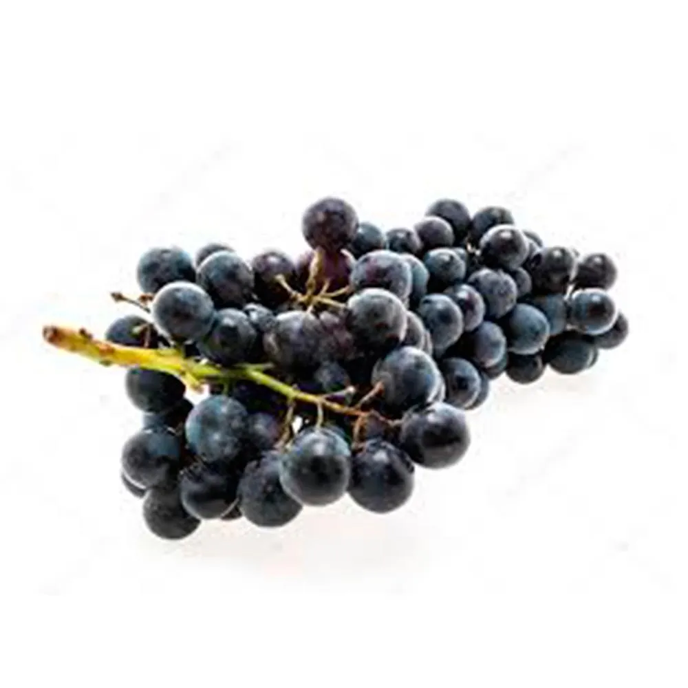 Uva Negra Brasil Xkg 1 Kgm