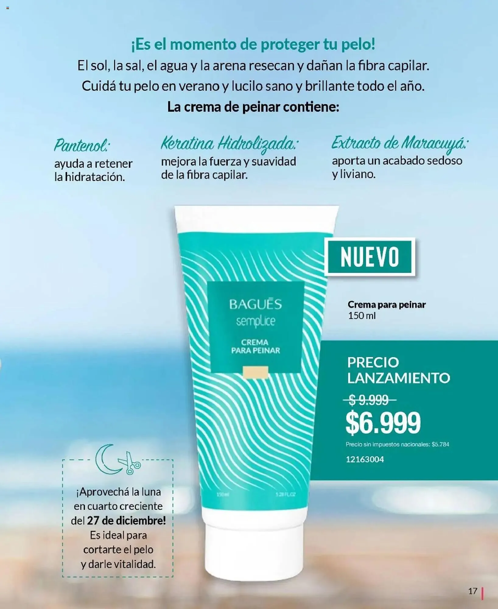 Ofertas de Catálogo Bagués 15 de diciembre al 10 de enero 2026 - Página 17 del catálogo