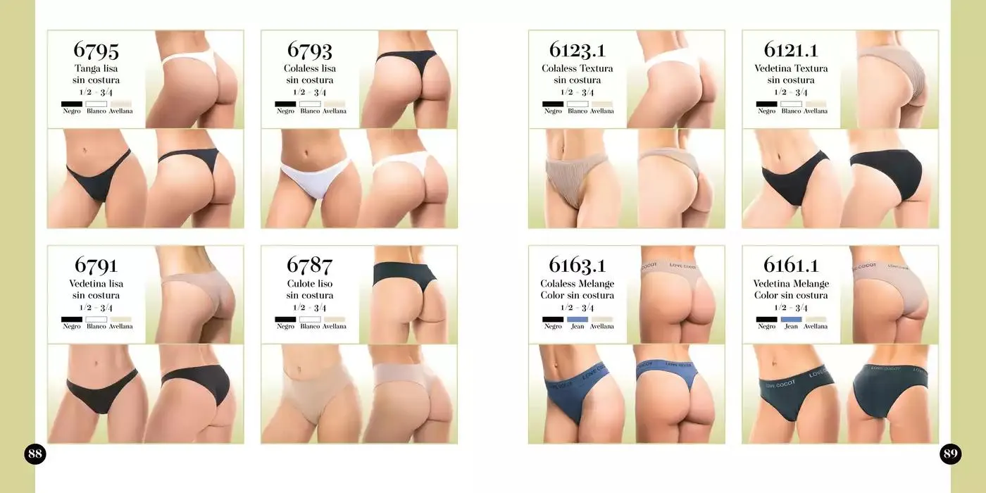 Ofertas de Catálogo de Cocot 4 de octubre al 28 de febrero 2025 - Página 45 del catálogo