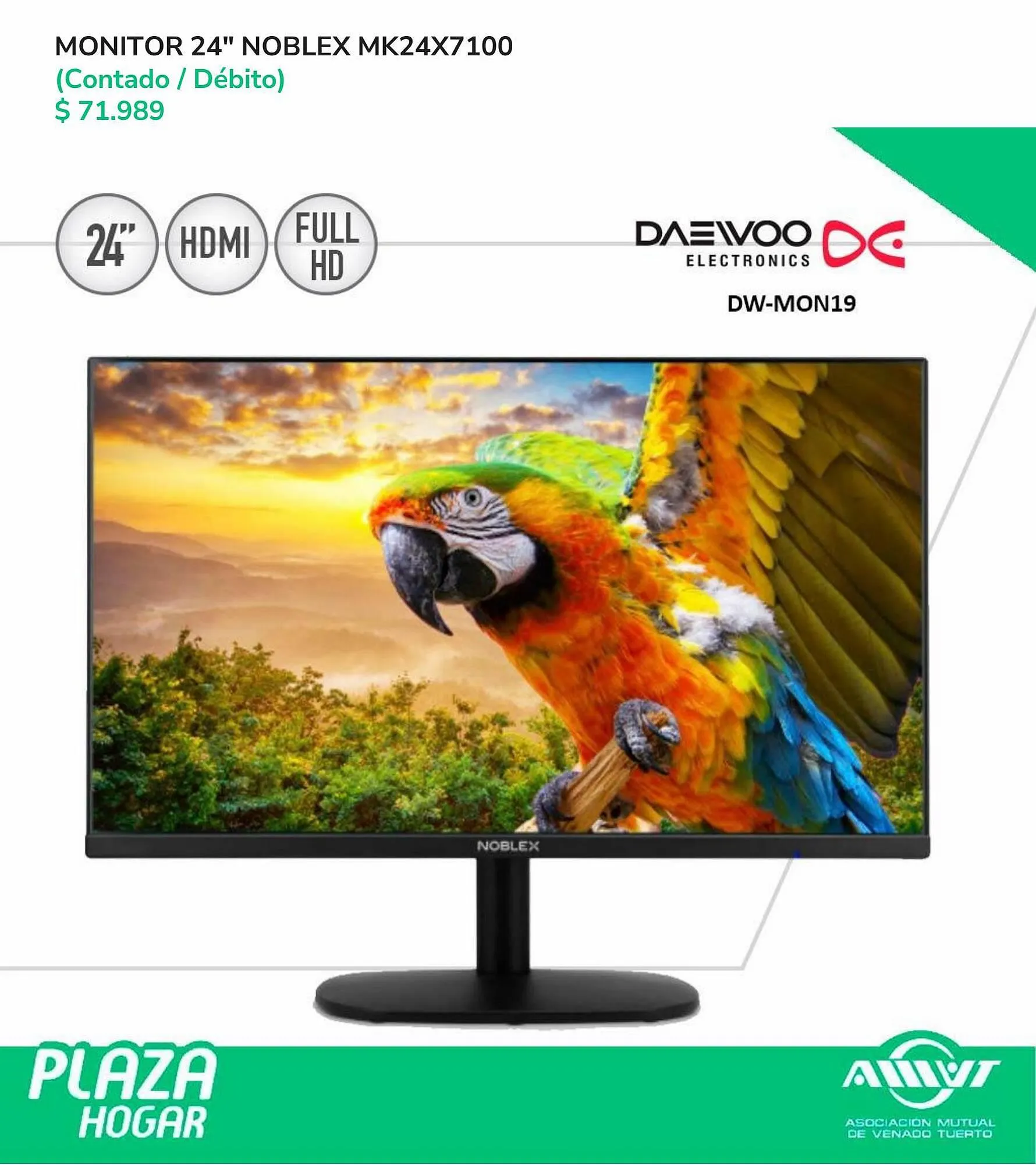 Ofertas de Catálogo Plaza Hogar 18 de julio al 28 de agosto 2023 - Página 32 del catálogo