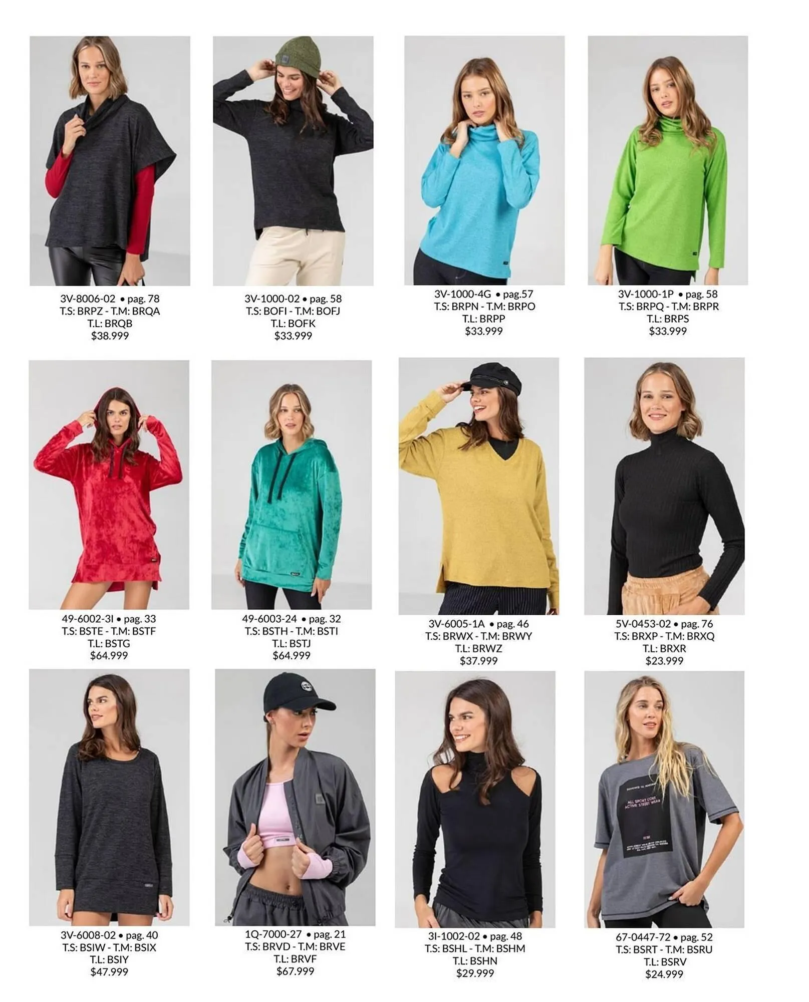 Ofertas de Catálogo Vitnik 5 de agosto al 1 de febrero 2025 - Página 33 del catálogo