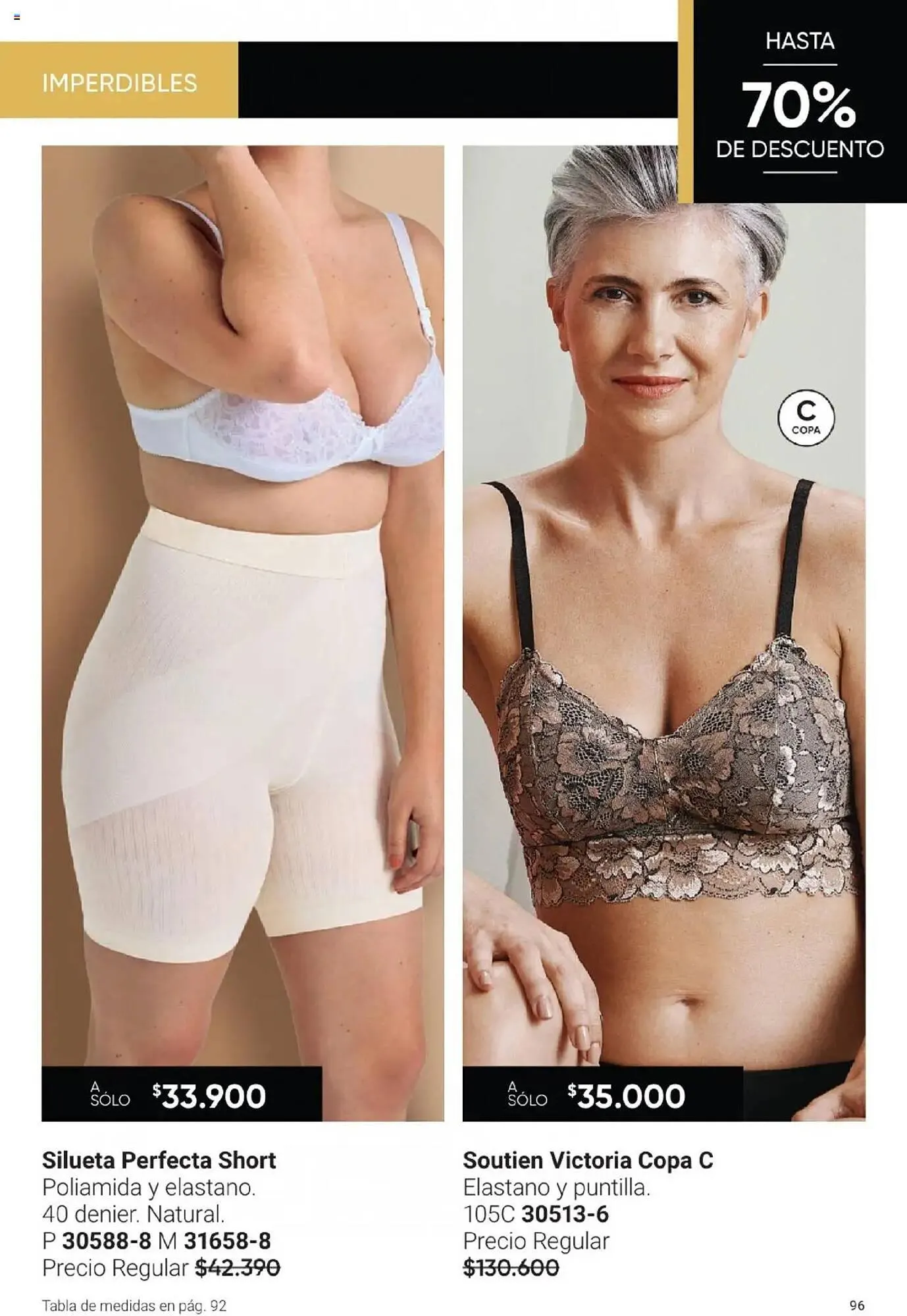 Ofertas de Catálogo Avon 29 de abril al 31 de mayo 2025 - Página 97 del catálogo