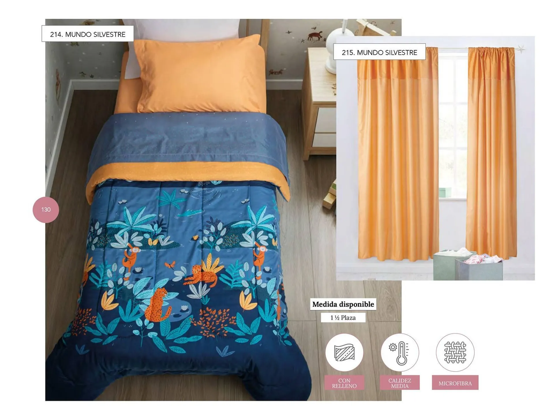 Ofertas de Catálogo Jean Cartier 24 de marzo al 30 de marzo 2025 - Página 132 del catálogo