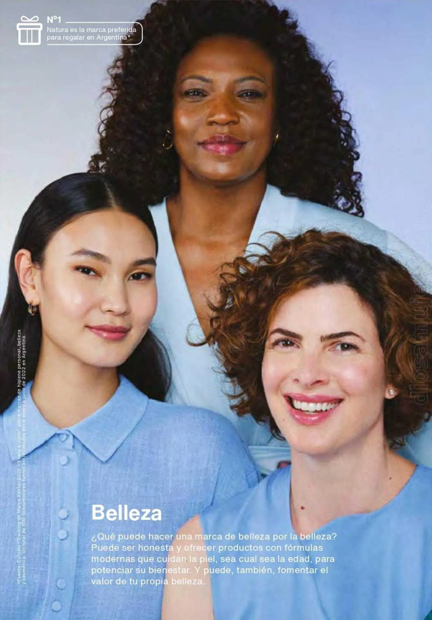 Ofertas de Catálogo Natura 6 de junio al 21 de agosto 2023 - Página 49 del catálogo